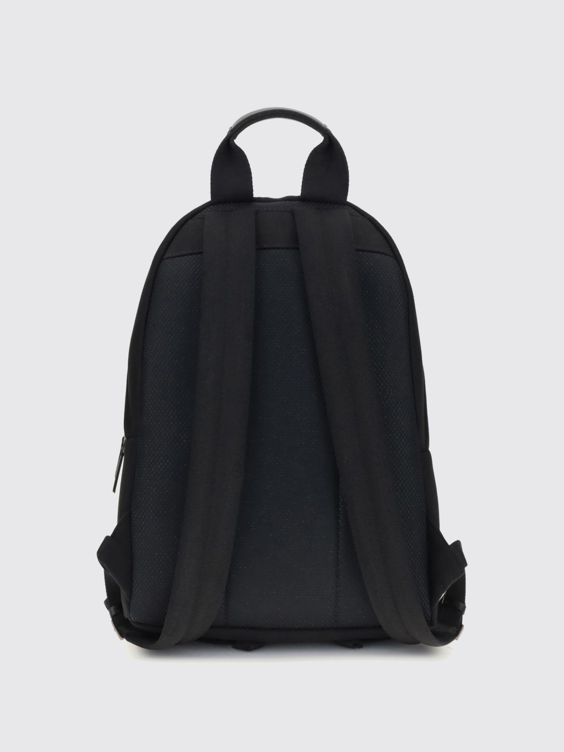 Palm Angels Palm Angels Backpack Men Black Size ONE SIZE - 2 Thumbnail