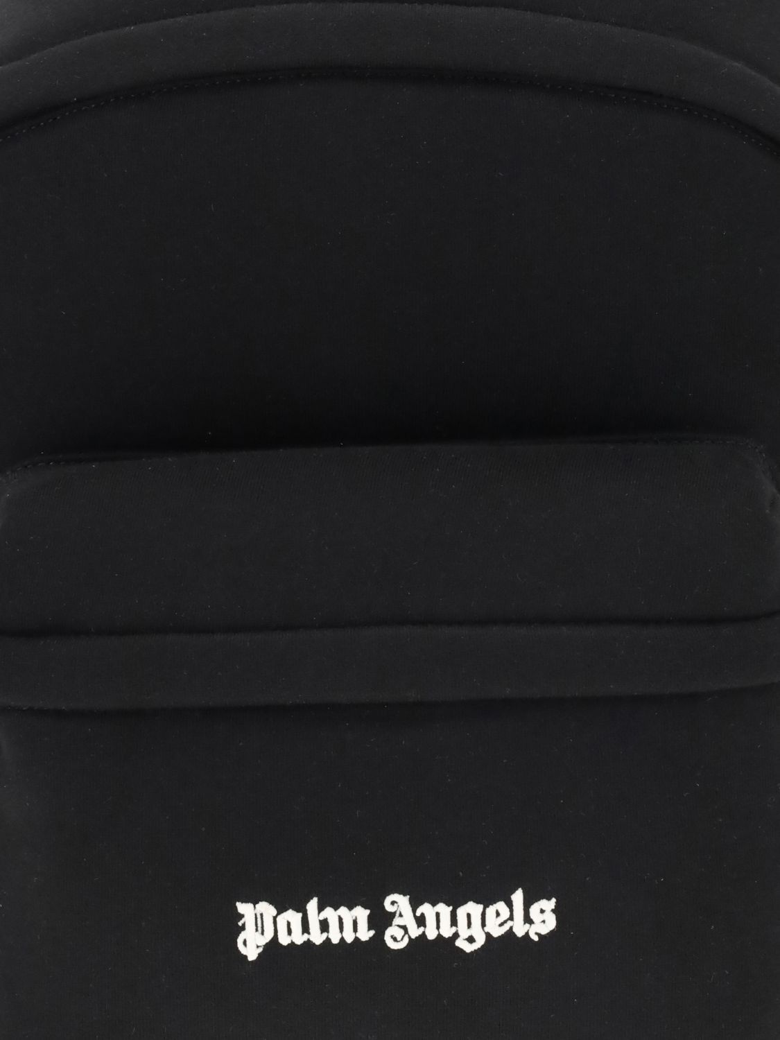 Palm Angels Palm Angels Backpack Men Black Size ONE SIZE - 3 Thumbnail