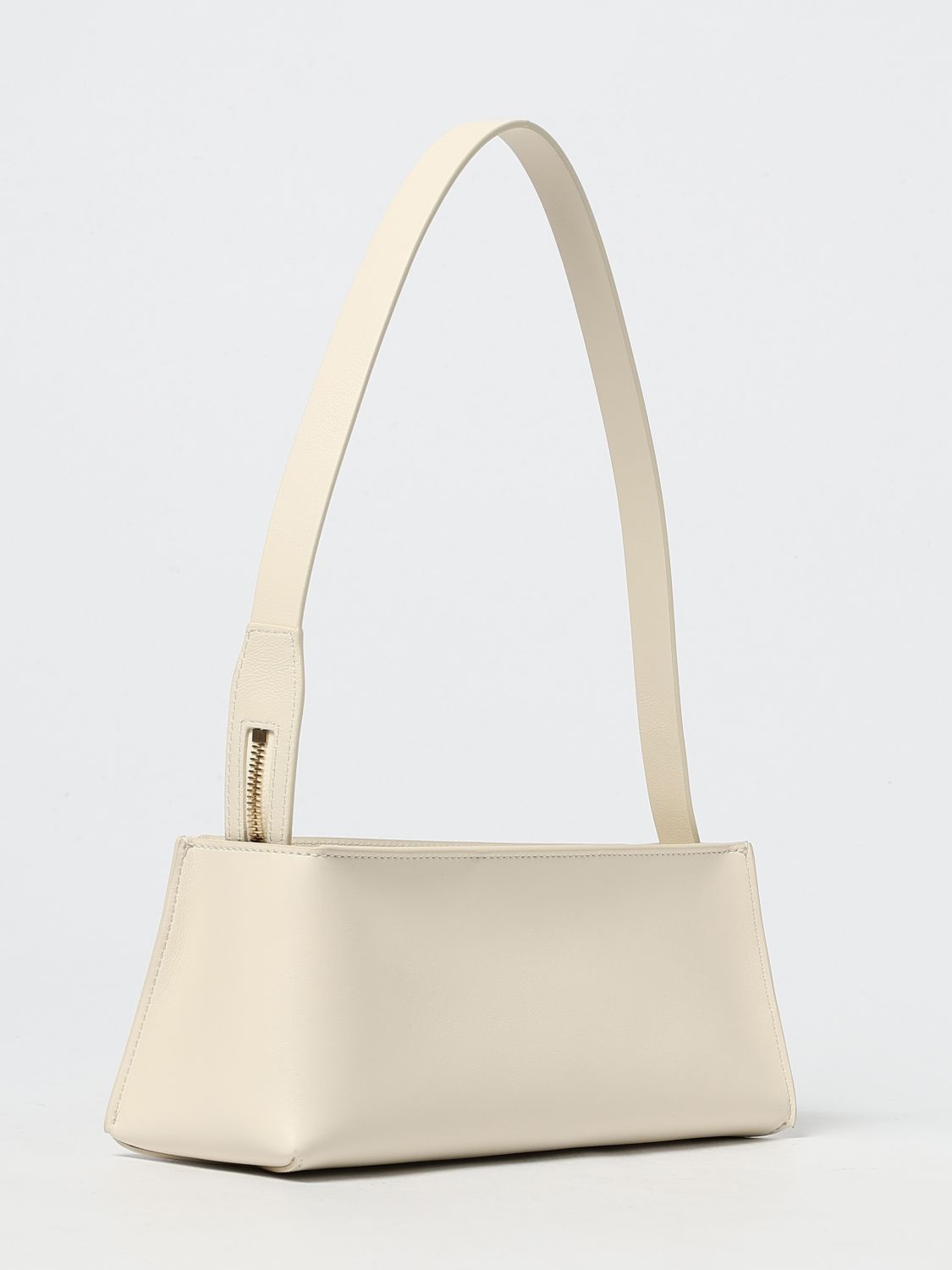 Marni Marni Shoulder Bag Woman Ivory Size ONE SIZE - 3 Thumbnail