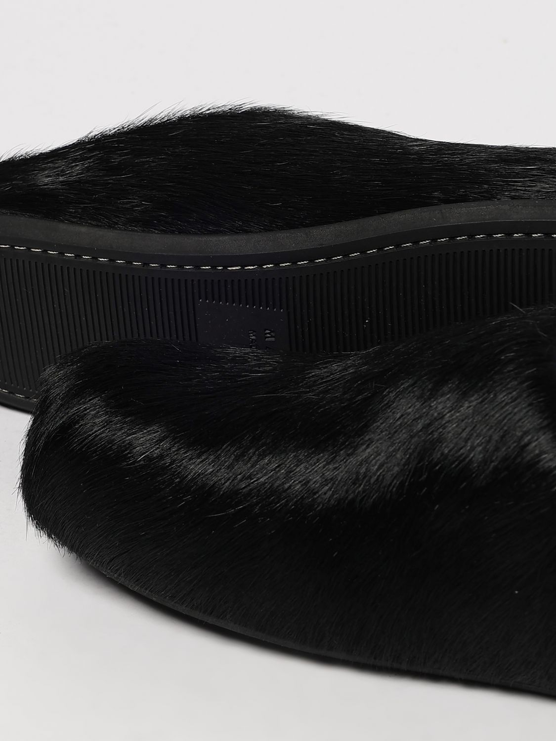 Marni Marni Shoes Woman Black Size US 9 / IT 39 - 4 Thumbnail