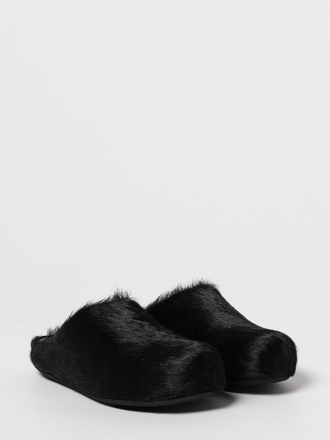 Marni Marni Shoes Woman Black Size US 10 / IT 40 - 2 Thumbnail