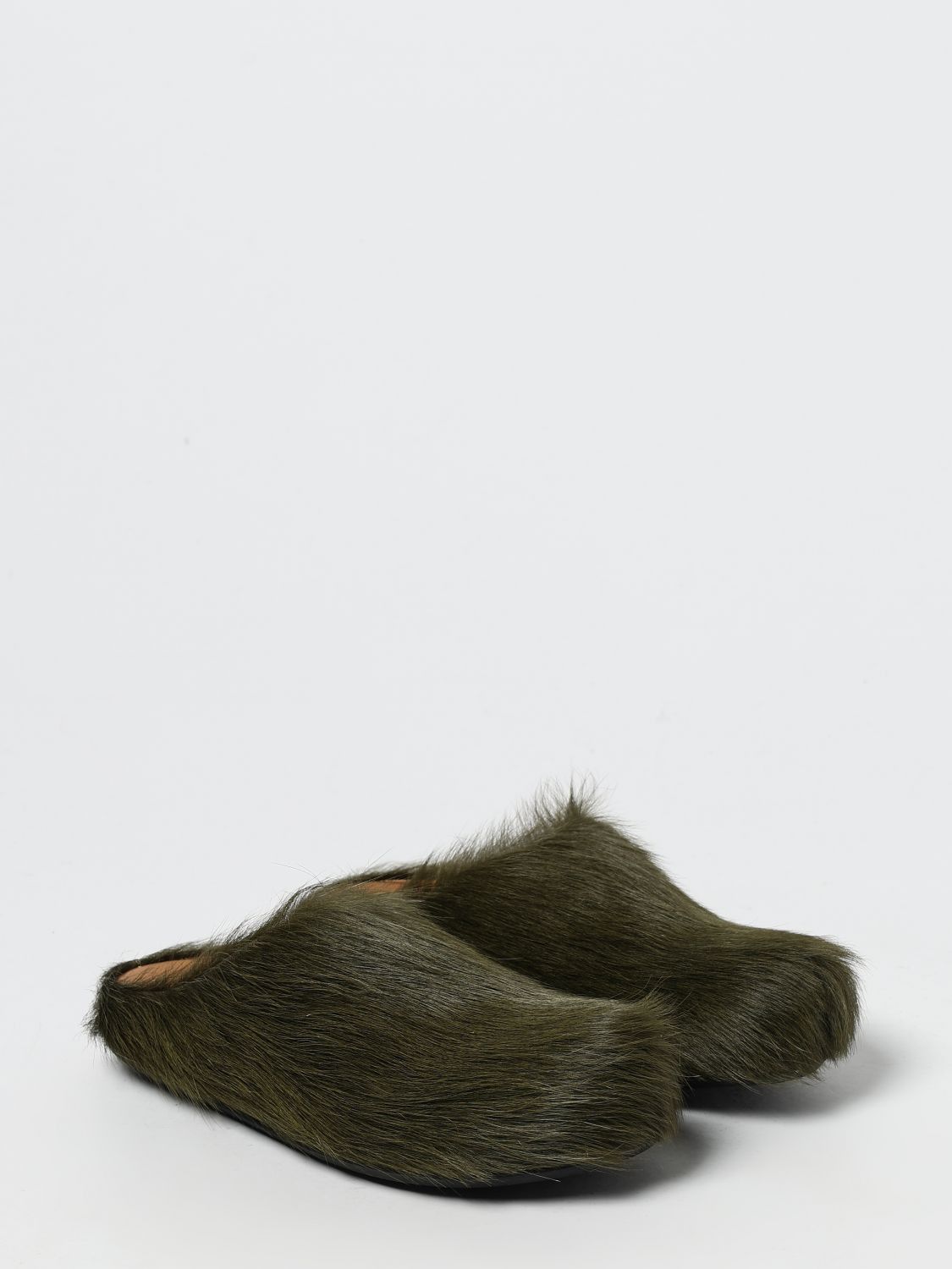 Marni Marni Shoes Woman Sage Size US 10 / IT 40 - 2 Thumbnail
