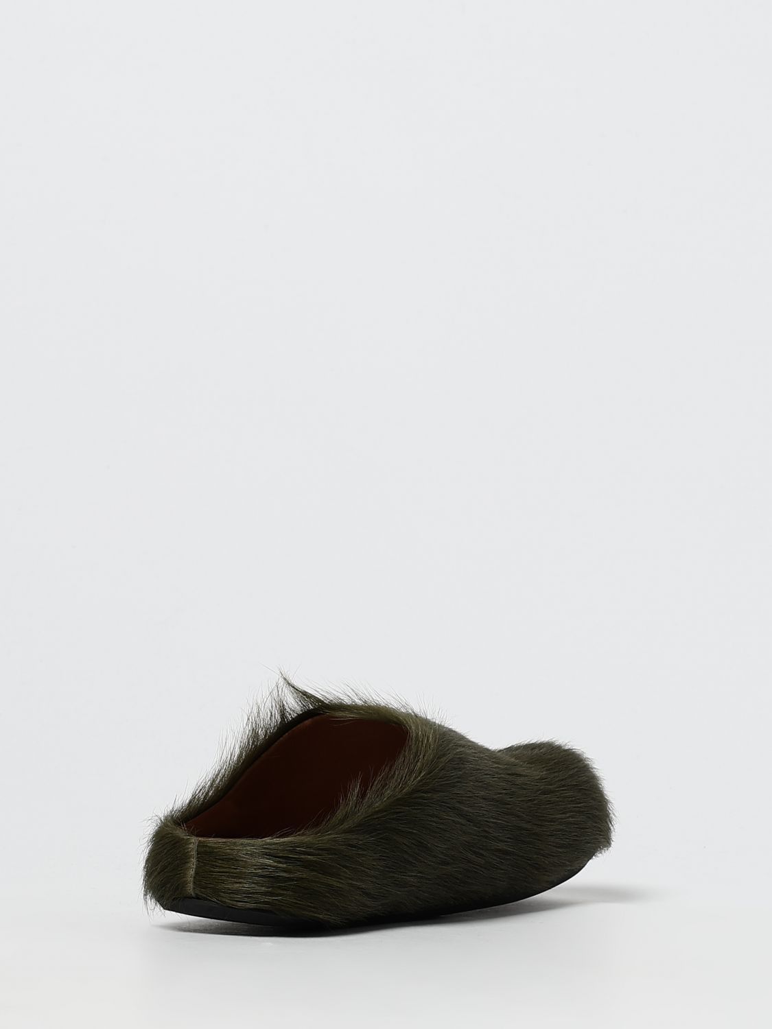 Marni Marni Shoes Woman Sage Size US 11 / IT 41 - 3 Thumbnail