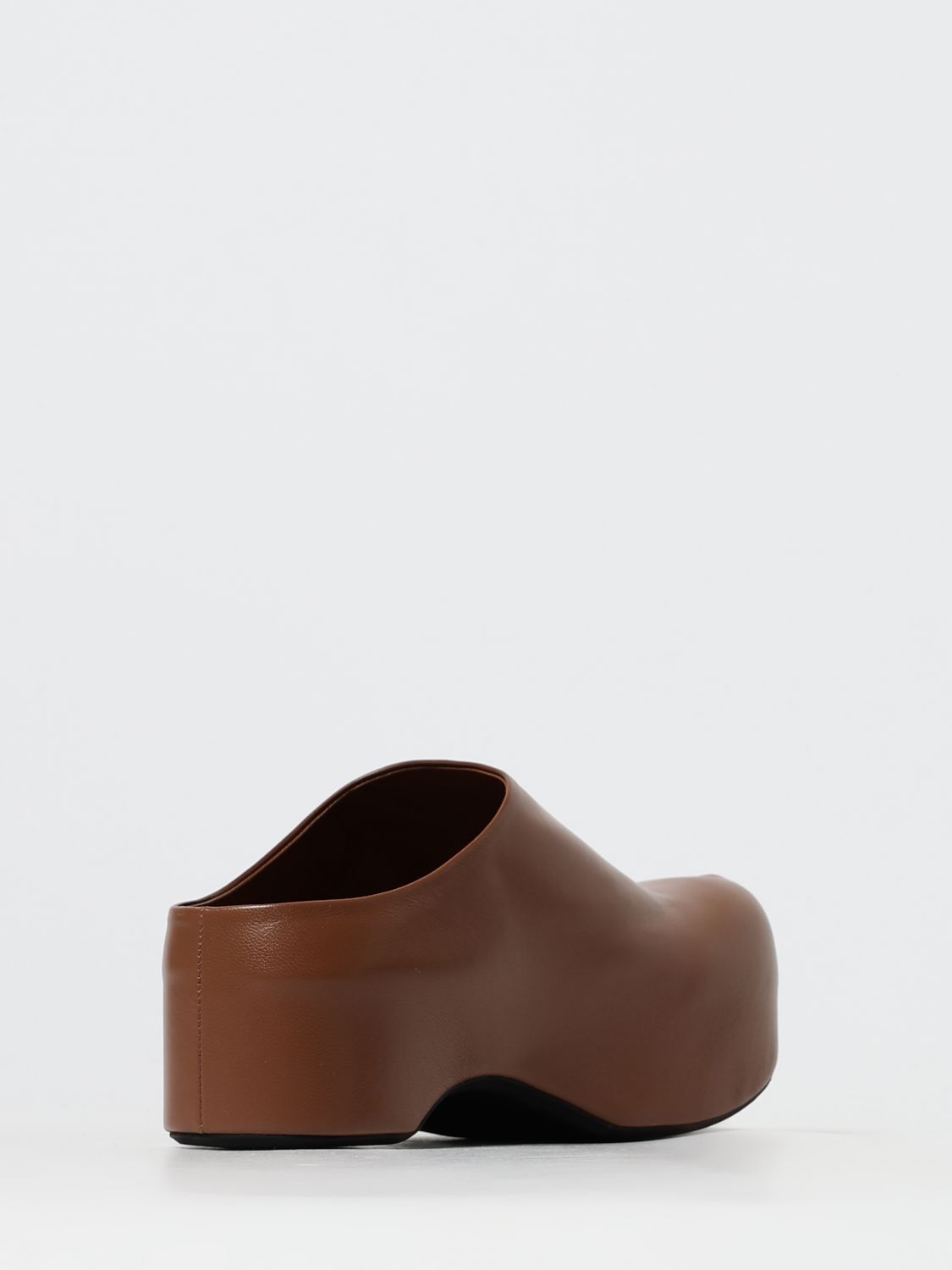 Marni Marni Shoes Woman Brown Size US 10 / IT 40 - 3 Thumbnail