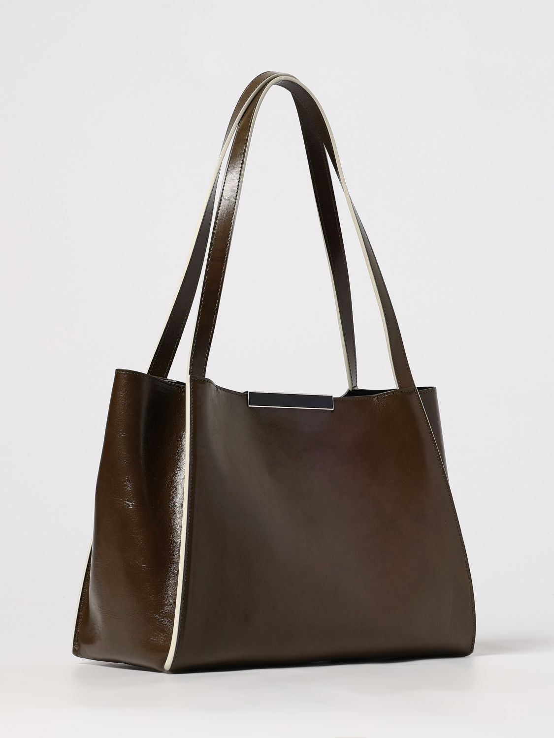 Marni Marni Shoulder Bag Woman Sage Size ONE SIZE - 3 Thumbnail