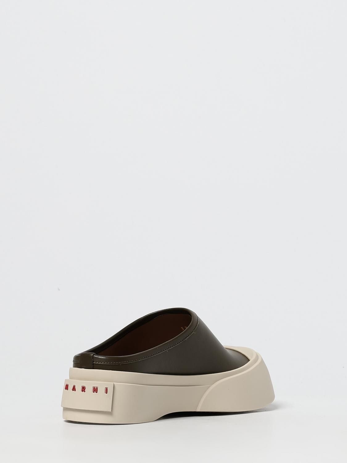 Marni Marni Shoes Men Sage Size US 8 / EU 41 - 3 Thumbnail