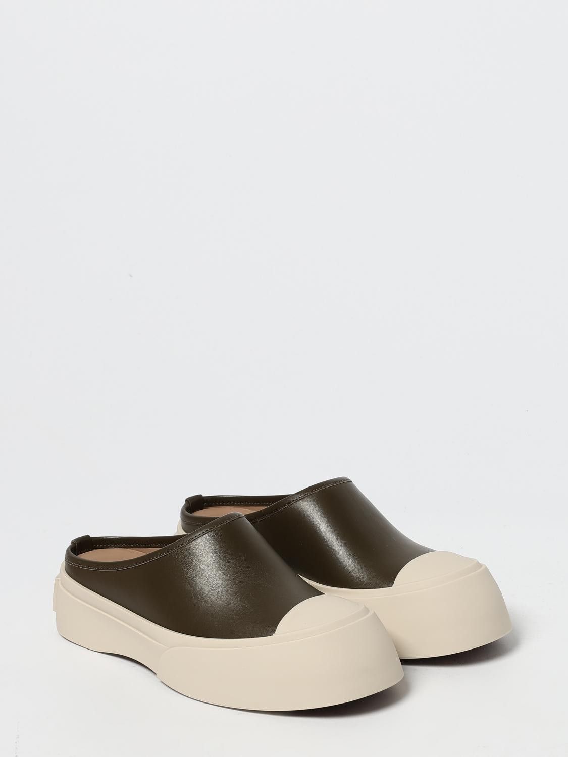 Marni Marni Shoes Men Sage Size US 9 / EU 42 - 2 Thumbnail