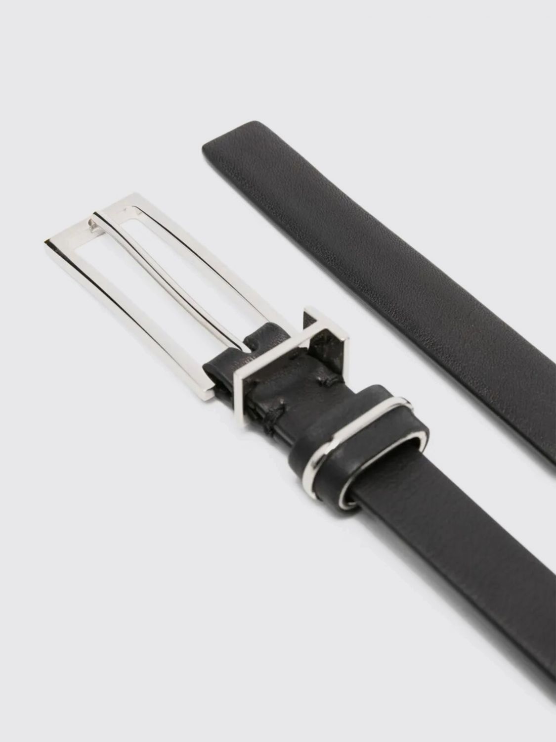 Tom Ford Tom Ford Belt Men Black Size ONE SIZE - 2 Thumbnail