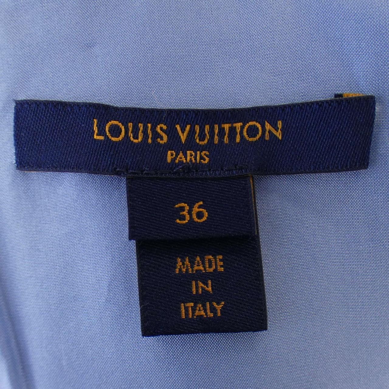 Louis Vuitton Louis Vuitton Louis Vuitton Dress Others Dresses FIDR32UVF DUTY FREE for USA Size ONE SIZE - 4 Thumbnail