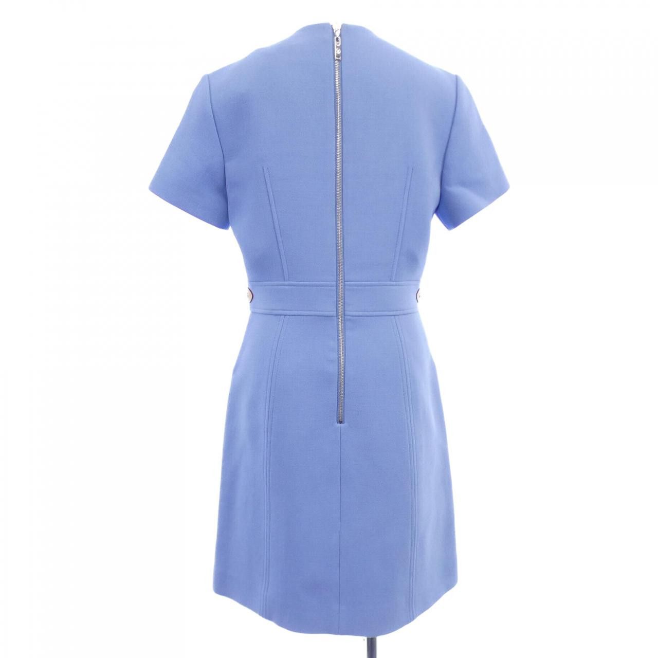 Louis Vuitton Louis Vuitton Louis Vuitton Dress Others Dresses FIDR32UVF DUTY FREE for USA Size ONE SIZE - 2 Thumbnail