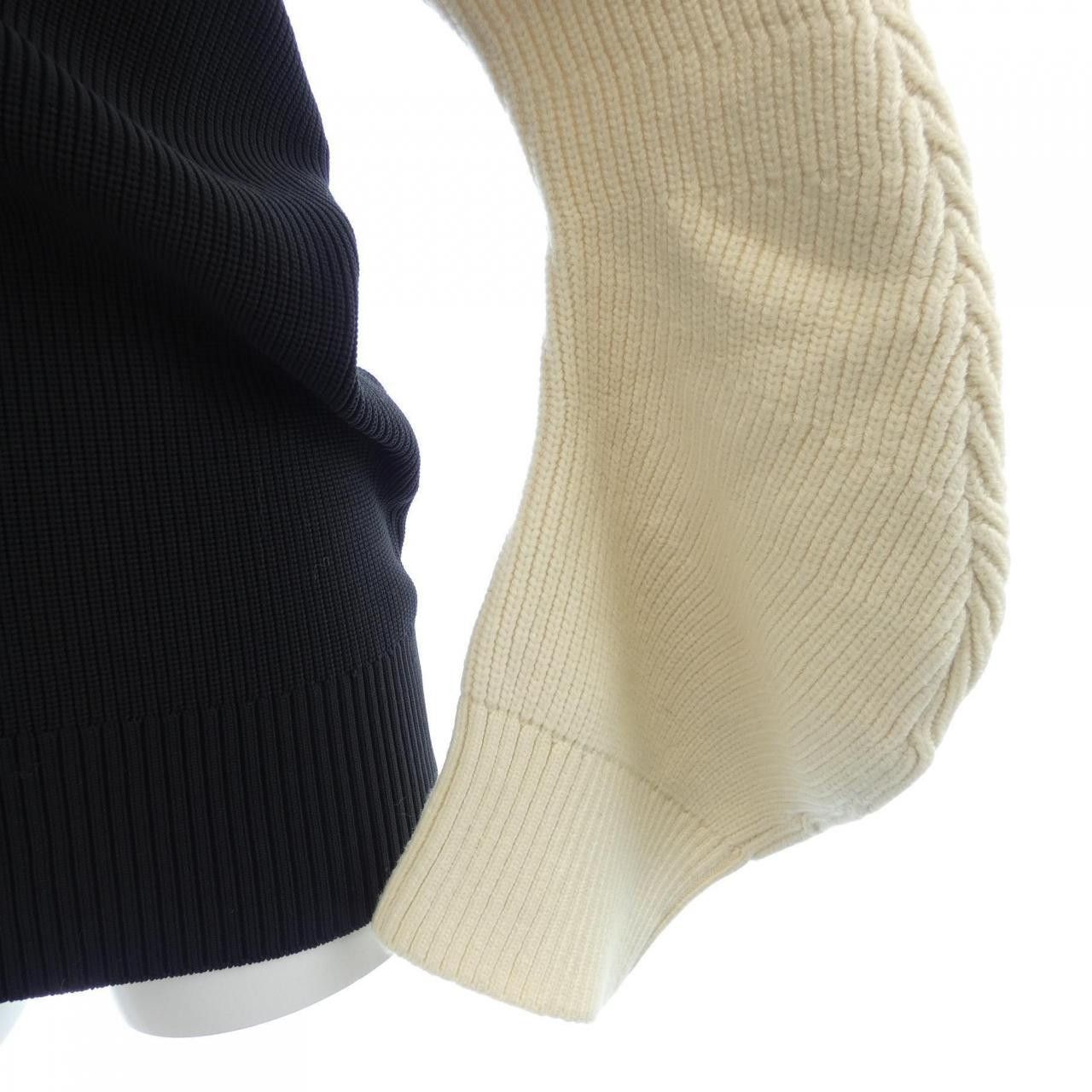 Sacai Sacai Sacai Knitwear Others Tops 24-07364 DUTY FREE for USA Size ONE SIZE - 5 Thumbnail