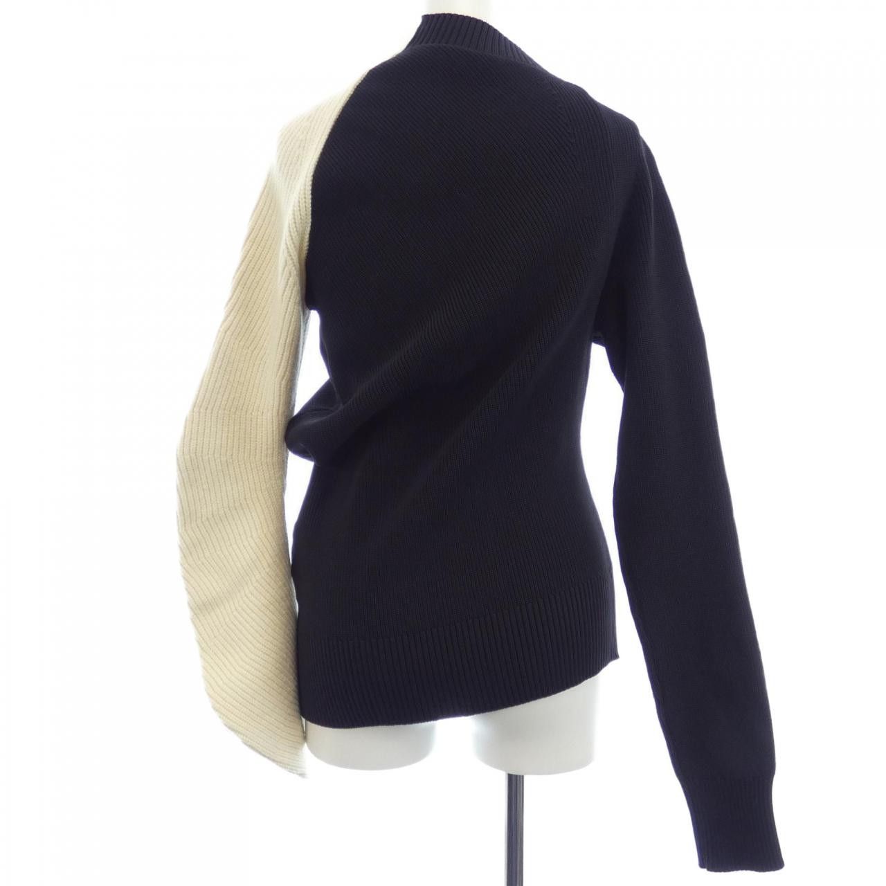 Sacai Sacai Sacai Knitwear Others Tops 24-07364 DUTY FREE for USA Size ONE SIZE - 2 Thumbnail