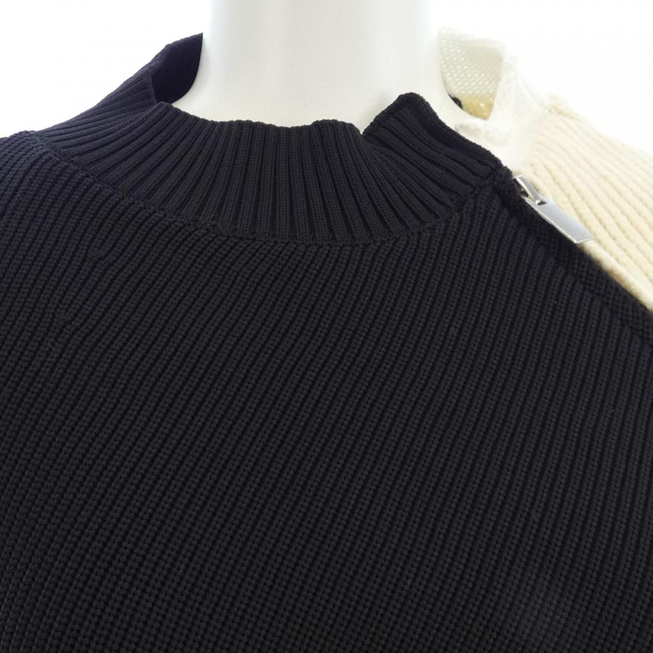 Sacai Sacai Sacai Knitwear Others Tops 24-07364 DUTY FREE for USA Size ONE SIZE - 4 Thumbnail