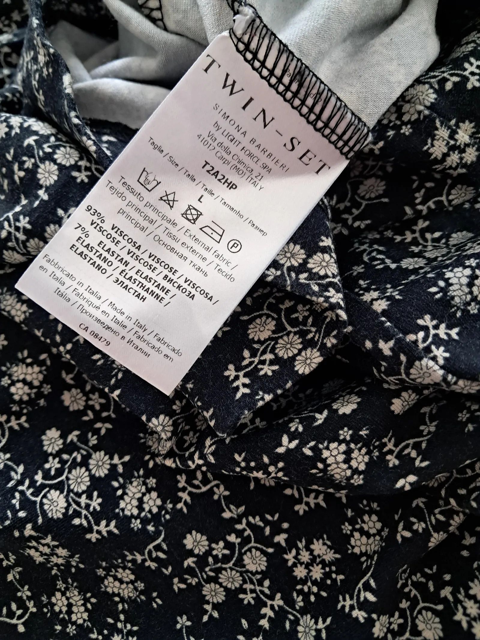 TWINSET Twin Set Dress Size M / US 6-8 / IT 42-44 - 3 Thumbnail
