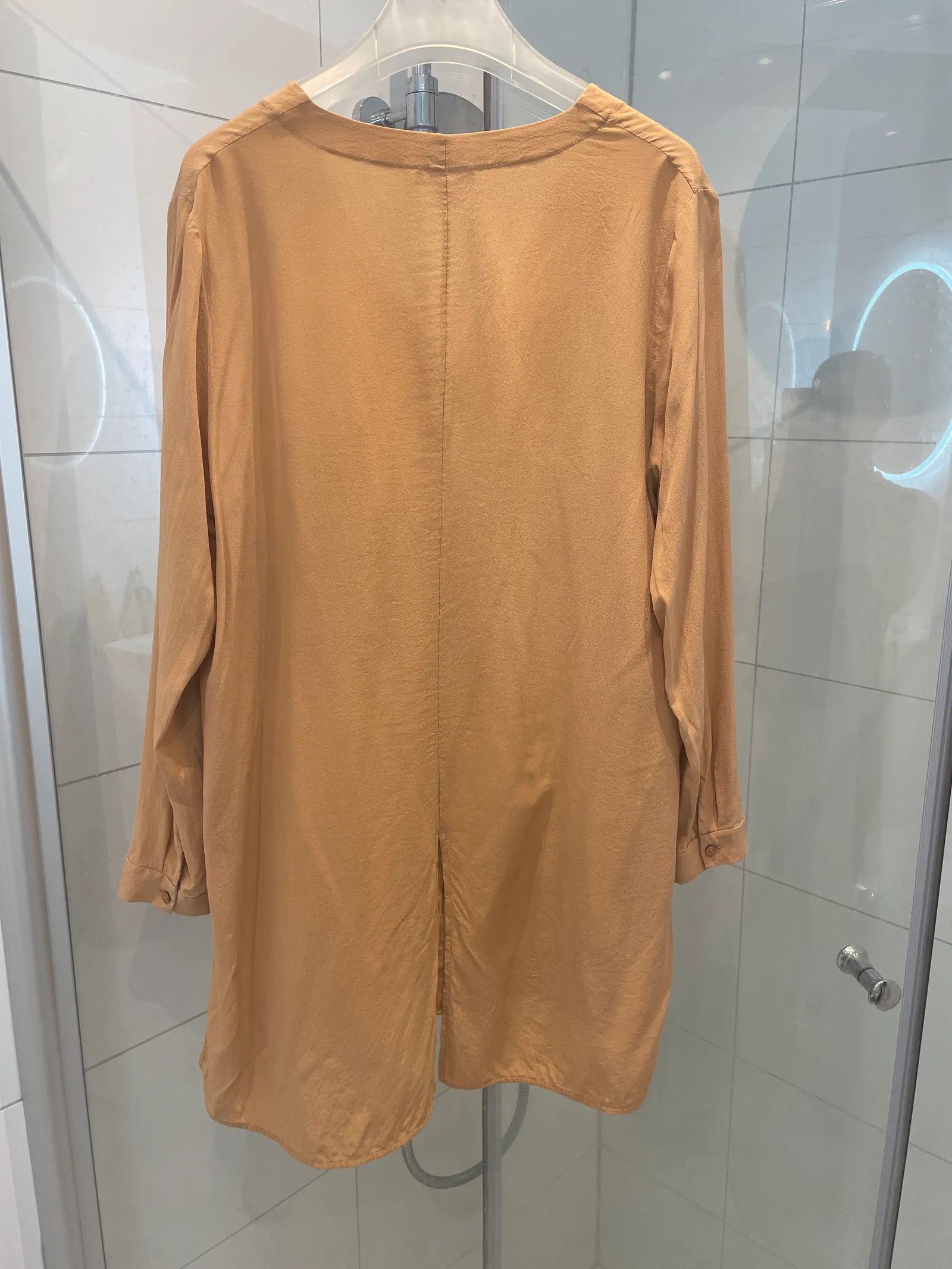Cos Cos Blouse Size S / US 4 / IT 40 - 4 Thumbnail
