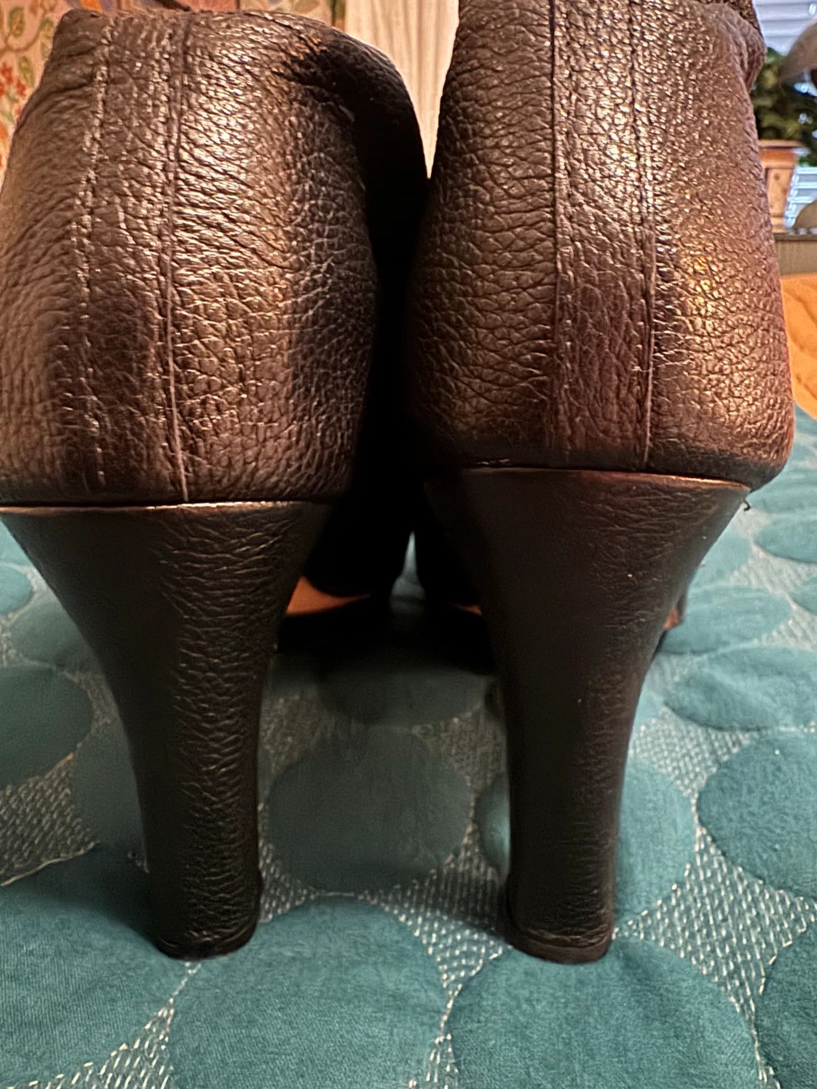 Repetto Repetto Heels Size US 11 / IT 41 - 4 Thumbnail