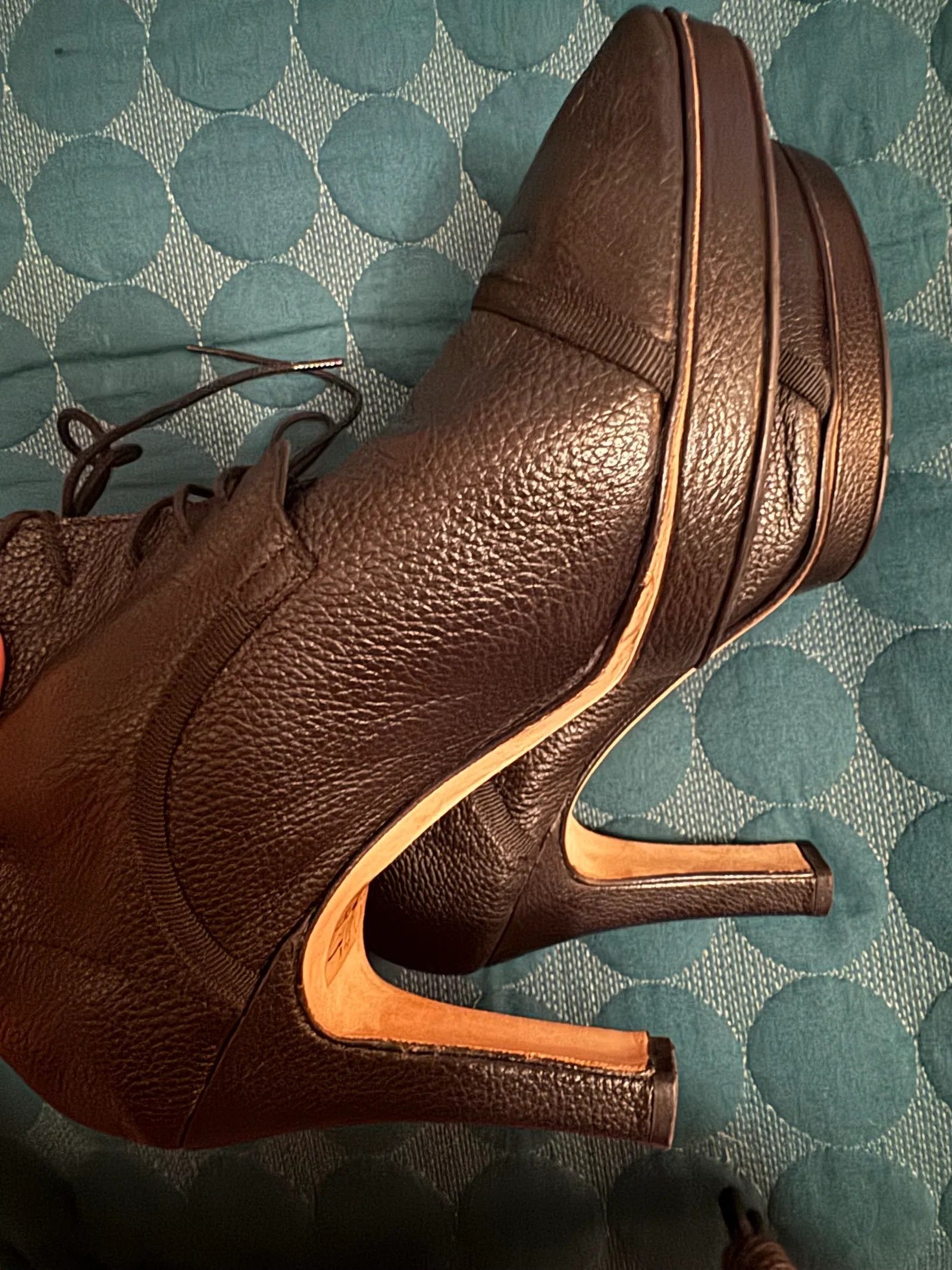 Repetto Repetto Heels Size US 11 / IT 41 - 2 Thumbnail