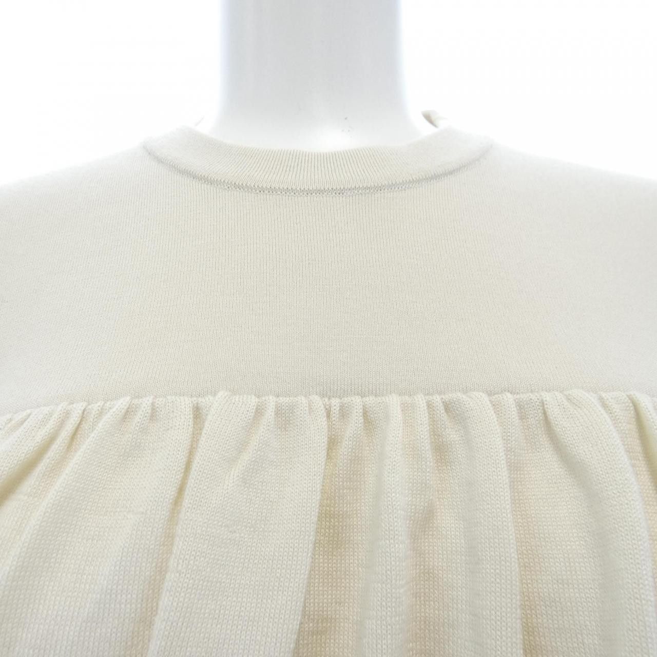 Louis Vuitton Louis Vuitton FHKL68MTS Cashmere Blend Knit Others Tops FHKL68MTS DUTY FREE for USA
