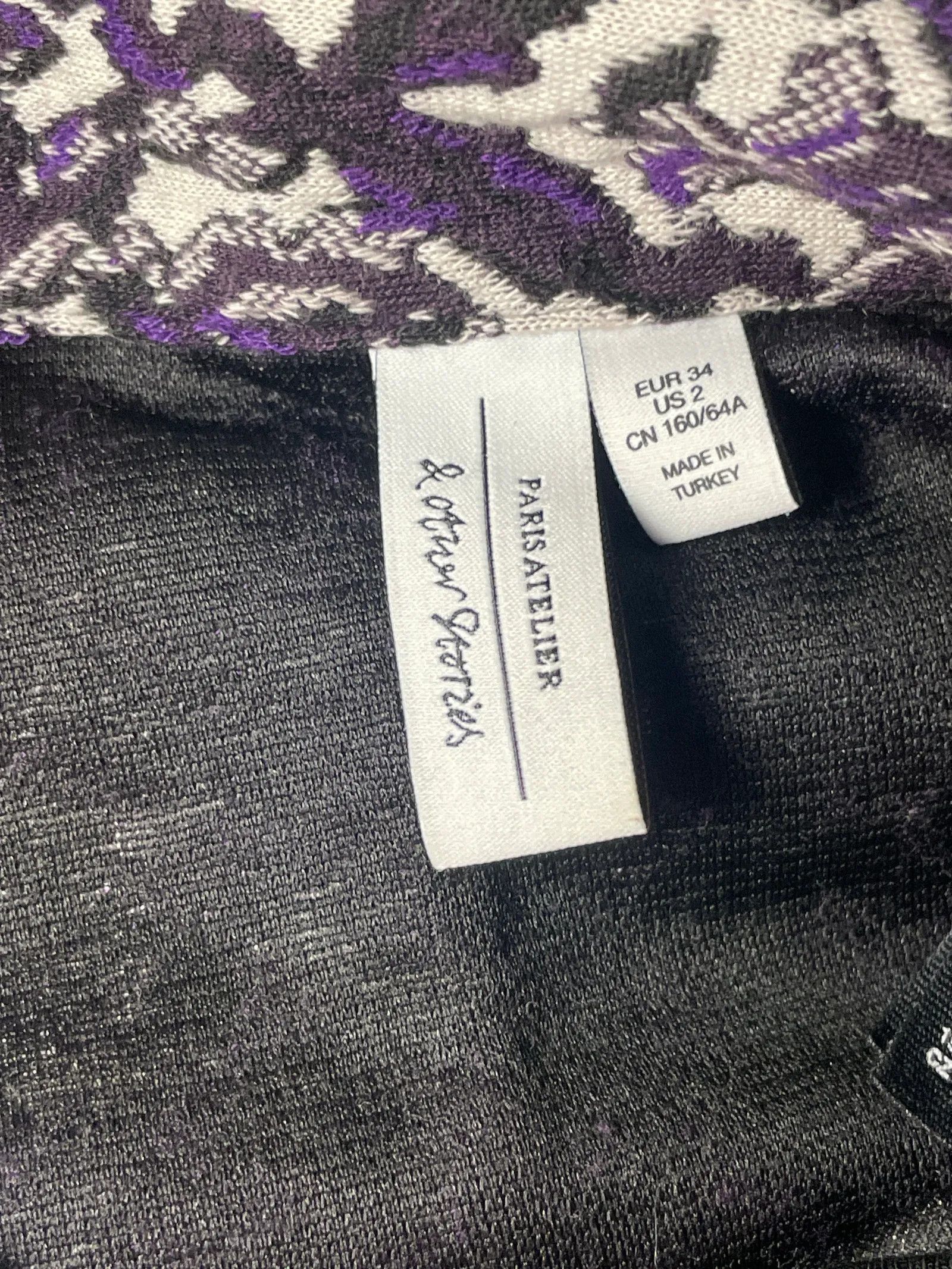 & Other Stories & Other Stories Skirt Size 25" / US 0 / IT 36 - 2 Thumbnail