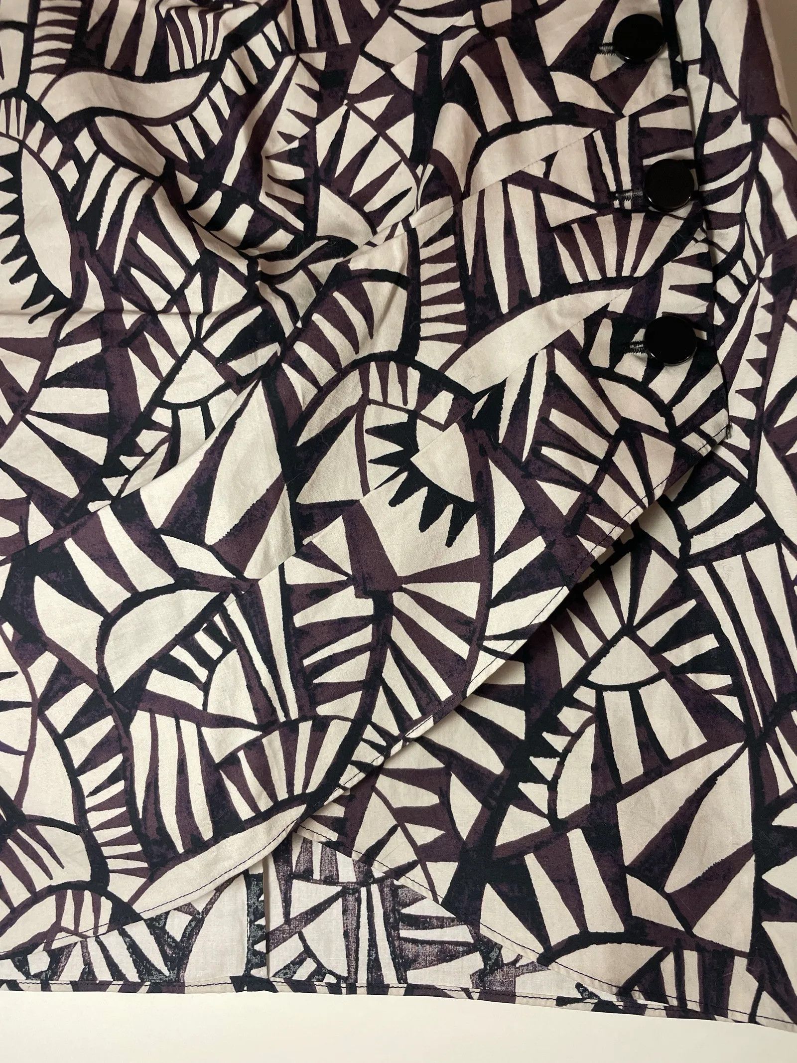 ba&sh ba&sh Skirt Size 25" / US 0 / IT 36 - 5 Thumbnail