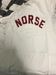 Norse Projects Norse Projects Logo Tee Size US XS / EU 42 / 0 - 2 Thumbnail