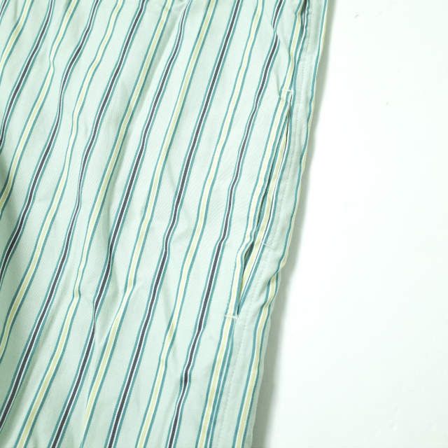 Other Other beautiful people REGIMENTAL STRIPE SPRIT Cotton Dress Cotton Dresses 1925104001 DUTY FREE for USA Size ONE SIZE - 5 Thumbnail