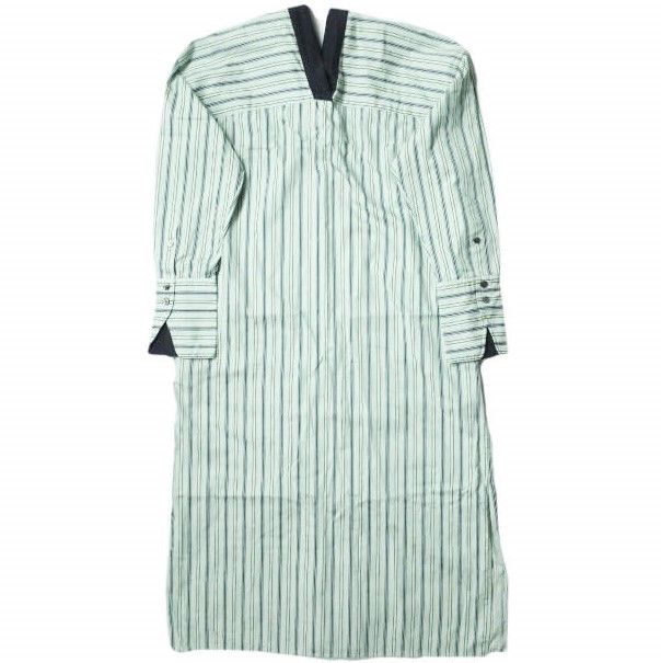 Other Other beautiful people REGIMENTAL STRIPE SPRIT Cotton Dress Cotton Dresses 1925104001 DUTY FREE for USA Size ONE SIZE - 2 Thumbnail
