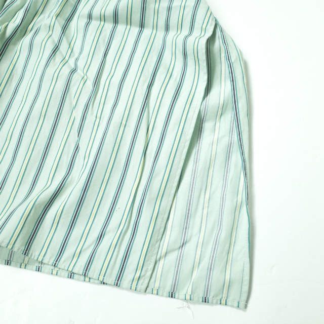 Other Other beautiful people REGIMENTAL STRIPE SPRIT Cotton Dress Cotton Dresses 1925104001 DUTY FREE for USA Size ONE SIZE - 6 Thumbnail