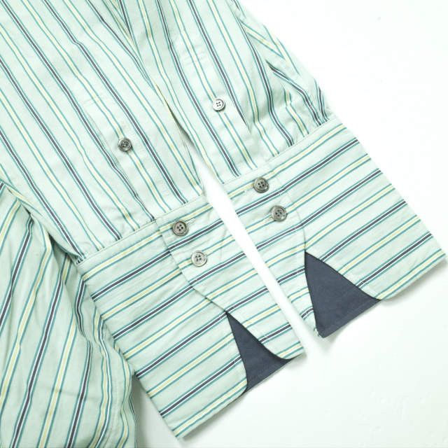 Other Other beautiful people REGIMENTAL STRIPE SPRIT Cotton Dress Cotton Dresses 1925104001 DUTY FREE for USA Size ONE SIZE - 4 Thumbnail