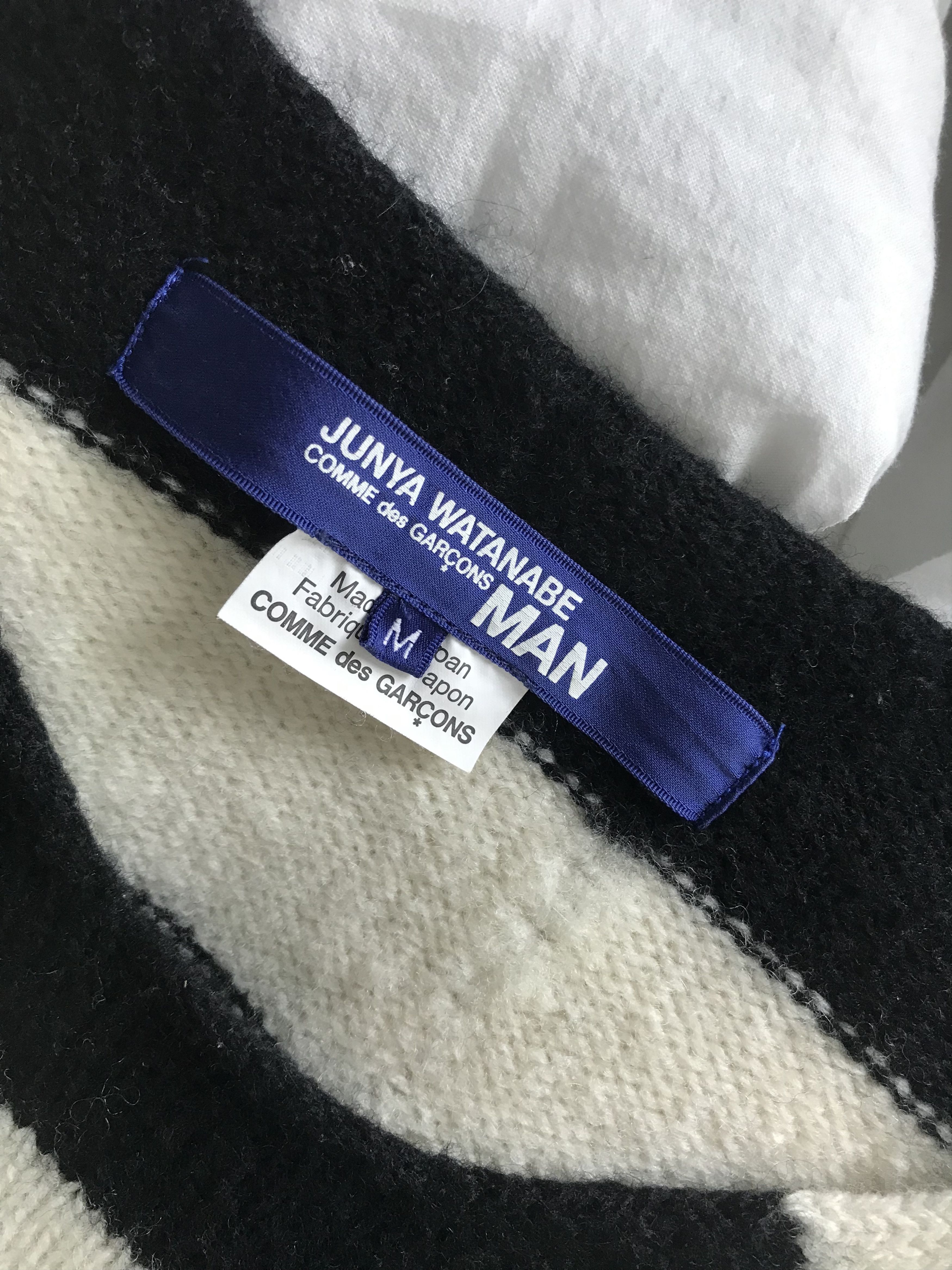 Junya Watanabe Junya Watanabe FW 2013 Size US M / EU 48-50 / 2 - 3 Thumbnail