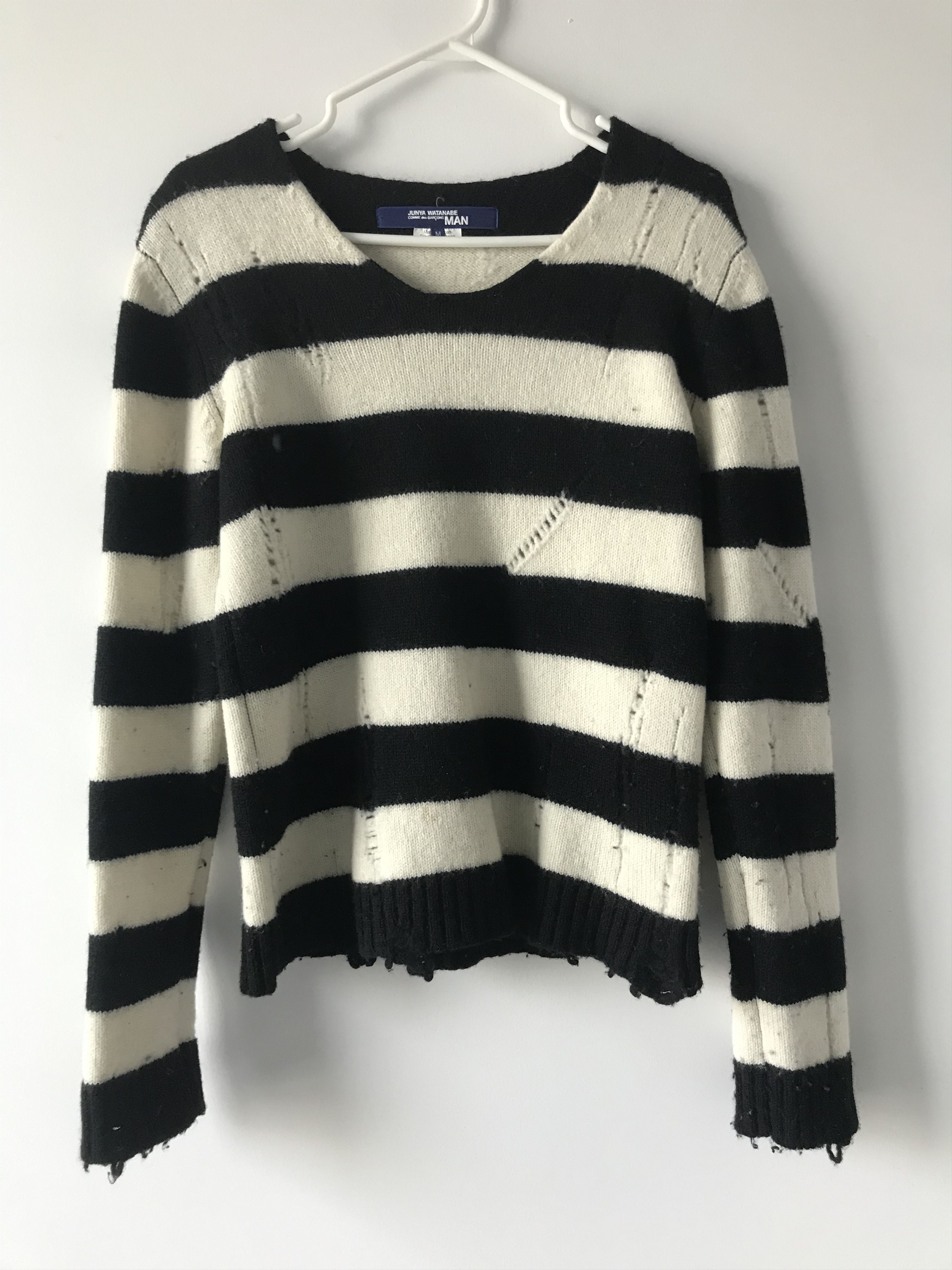 Junya Watanabe Junya Watanabe FW 2013 Size US M / EU 48-50 / 2 - 1 Thumbnail