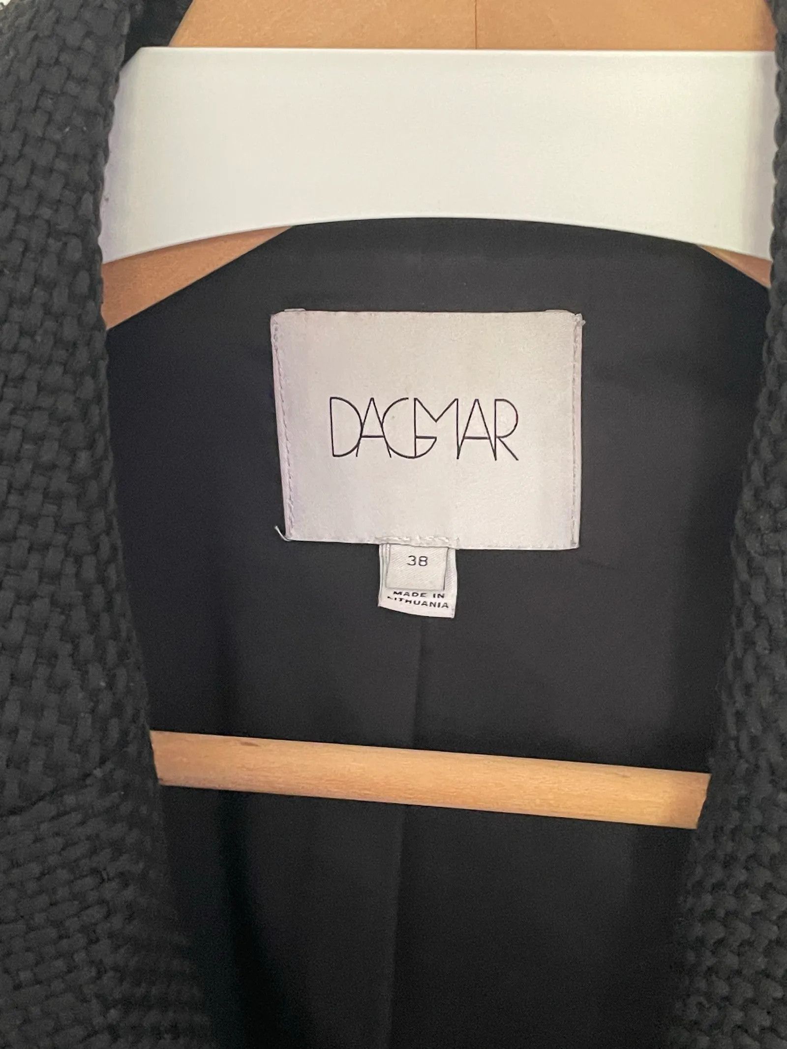 Dagmar Dagmar Blazer Size S / US 4 / IT 40 - 2 Thumbnail