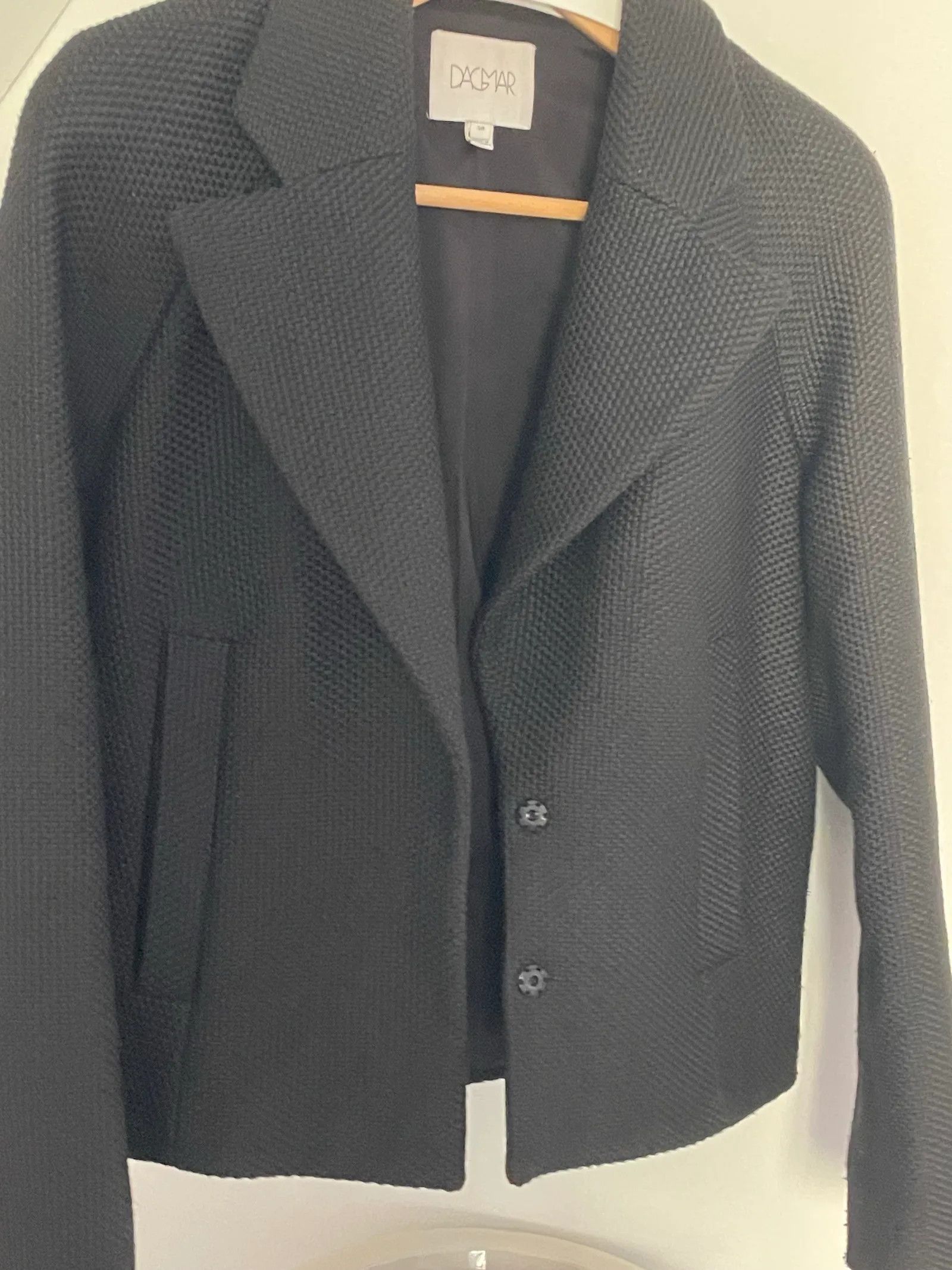 Dagmar Dagmar Blazer Size S / US 4 / IT 40 - 5 Thumbnail