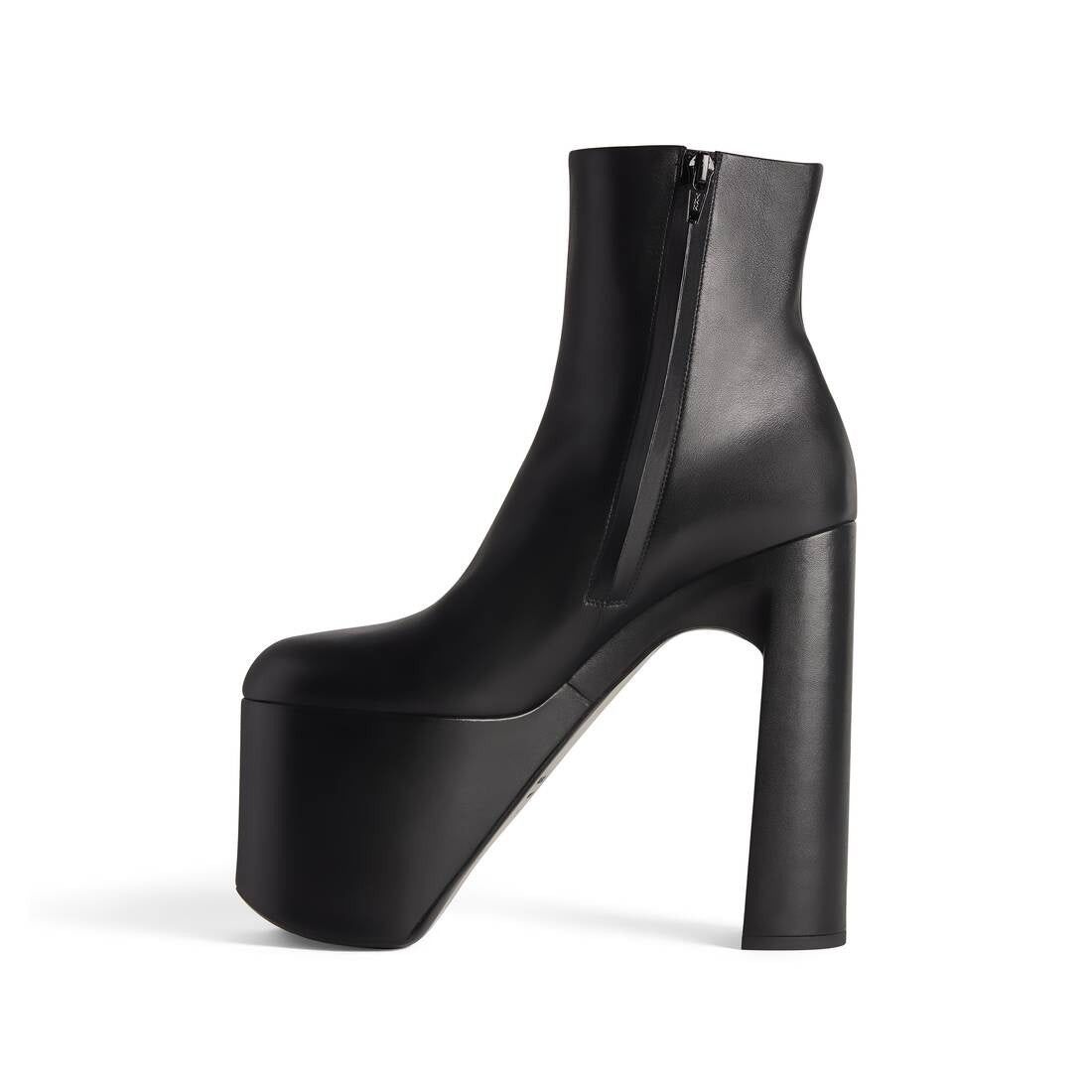 Balenciaga Balenciaga Camden 160mm Boots SIZE 40 Size ONE SIZE - 3 Thumbnail