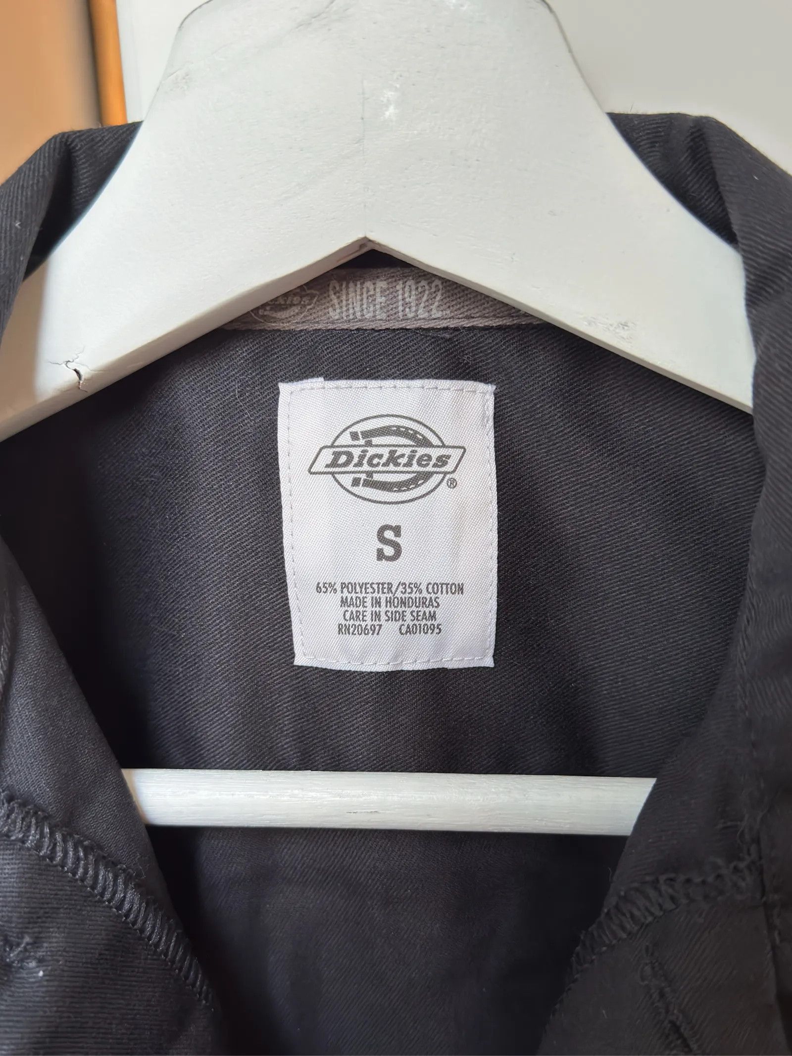 Dickies Dickies Shirt Size S / US 4 / IT 40 - 2 Thumbnail