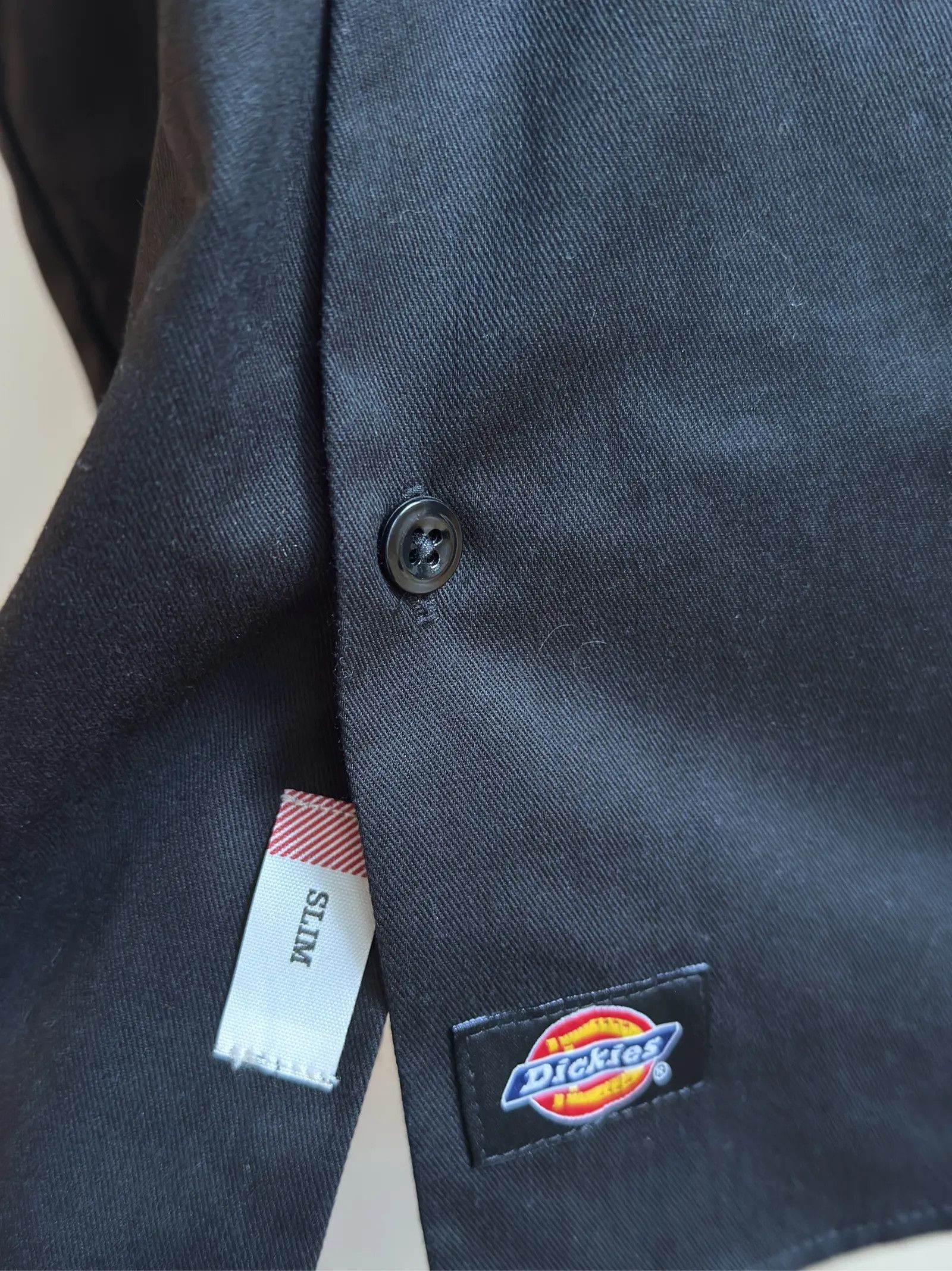 Dickies Dickies Shirt Size S / US 4 / IT 40 - 6 Thumbnail
