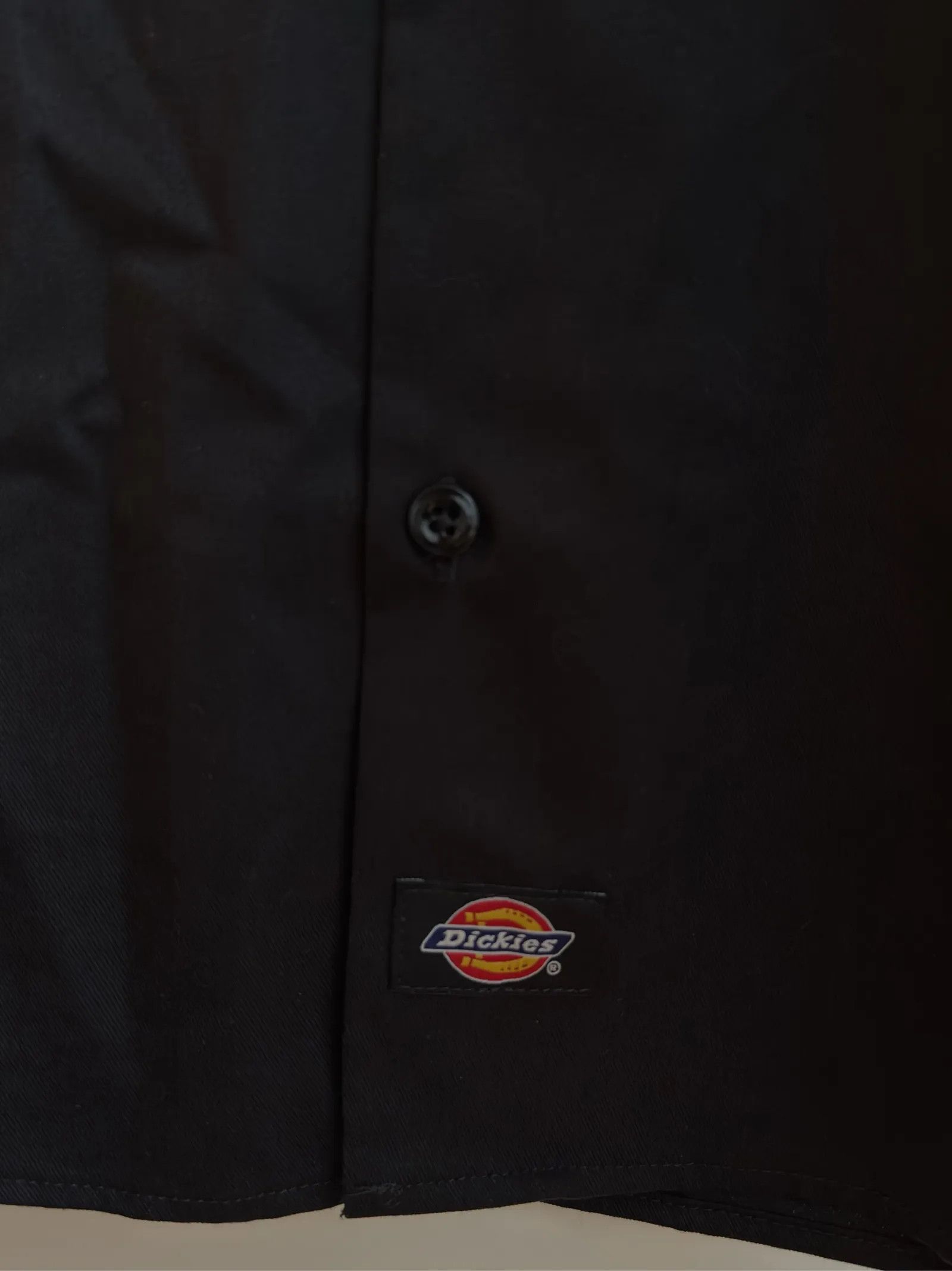 Dickies Dickies Shirt Size S / US 4 / IT 40 - 5 Thumbnail