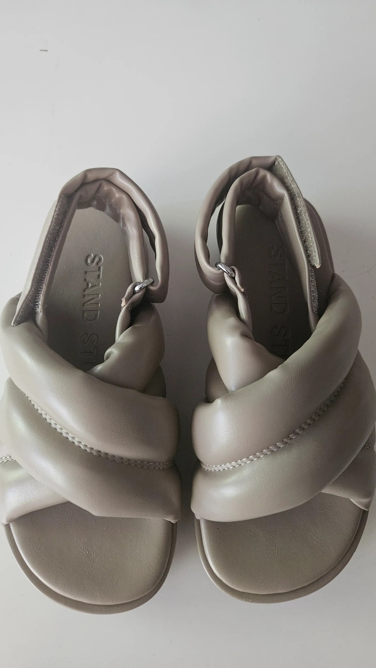 STAND STUDIO Stand Studio Sandals Size US 6 / IT 36 - 2 Thumbnail
