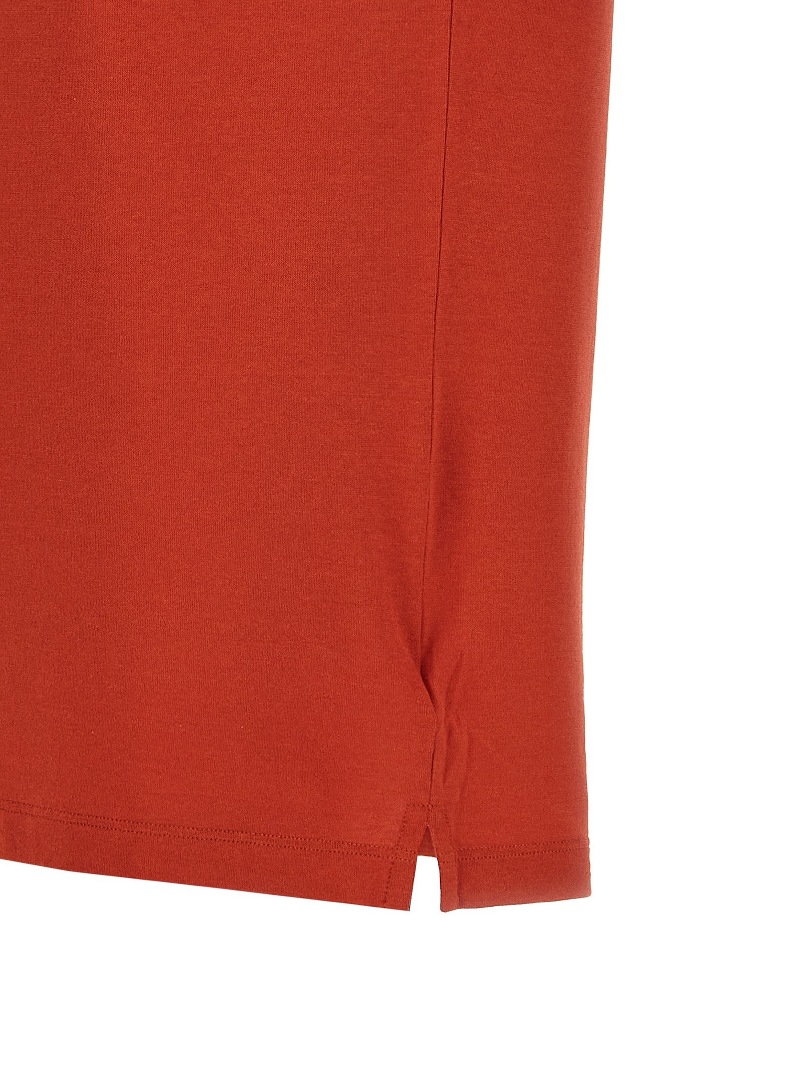 Zanone 'Ice Cotton' Polo Shirt Size US XL / EU 56 / 4 - 4 Thumbnail