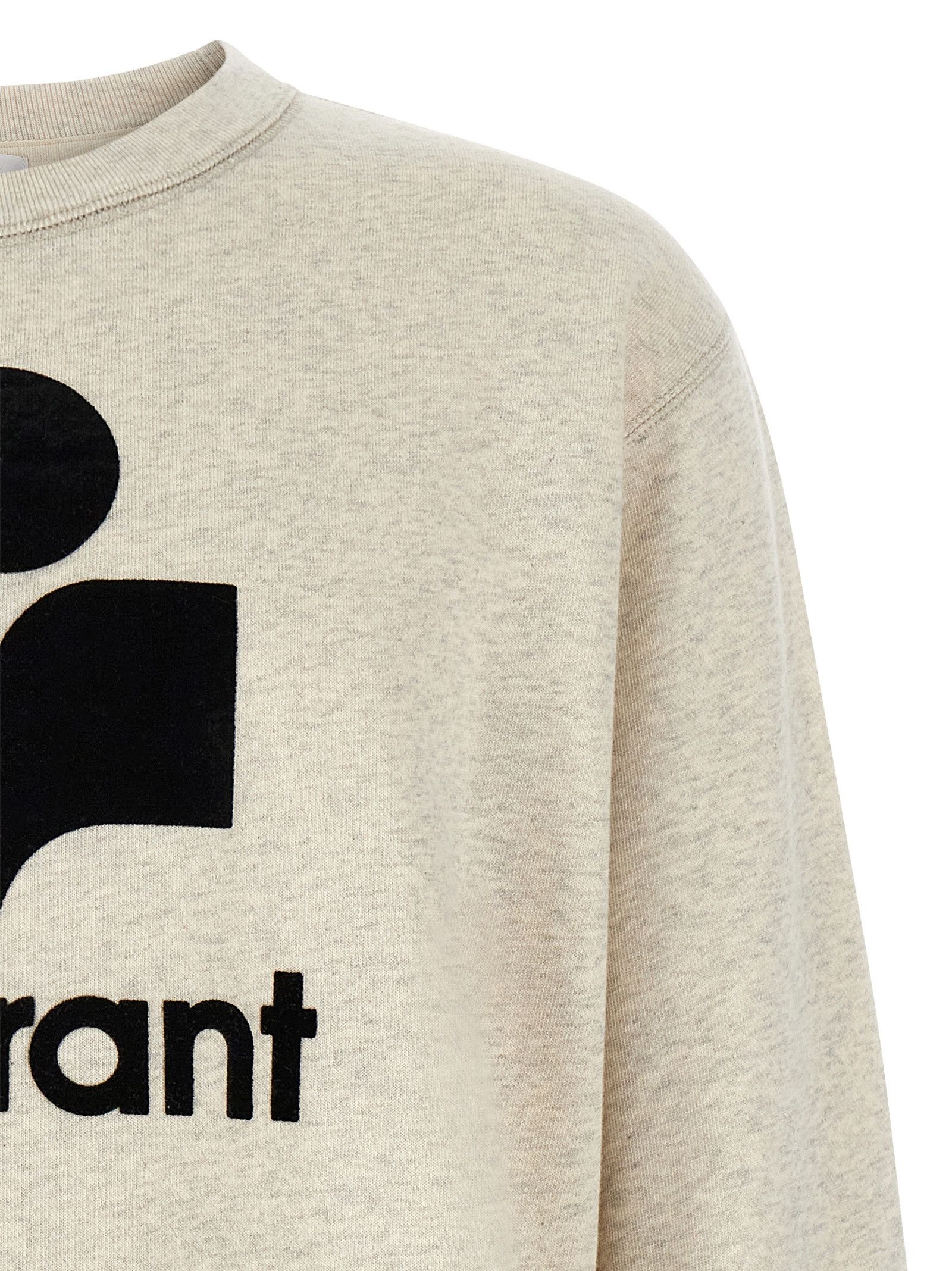 Isabel Marant 'Mikoy' Sweatshirt Size US XL / EU 56 / 4 - 3 Thumbnail