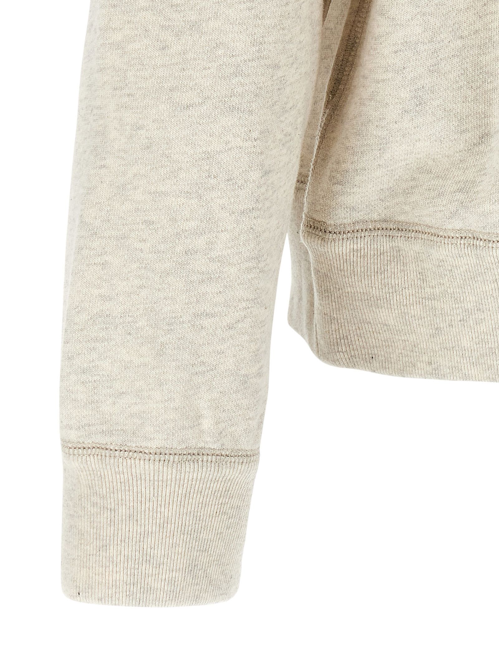 Isabel Marant 'Mikoy' Sweatshirt Size US XL / EU 56 / 4 - 4 Thumbnail