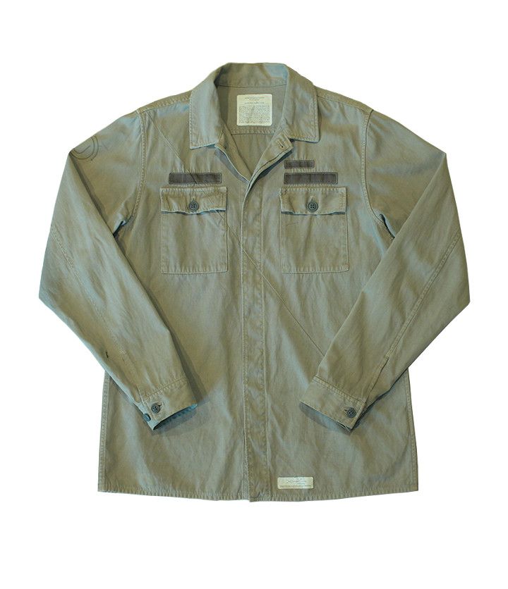 ジャケット・アウター UNDERCOVER \"Avakareta Life\" 10 Undercover 