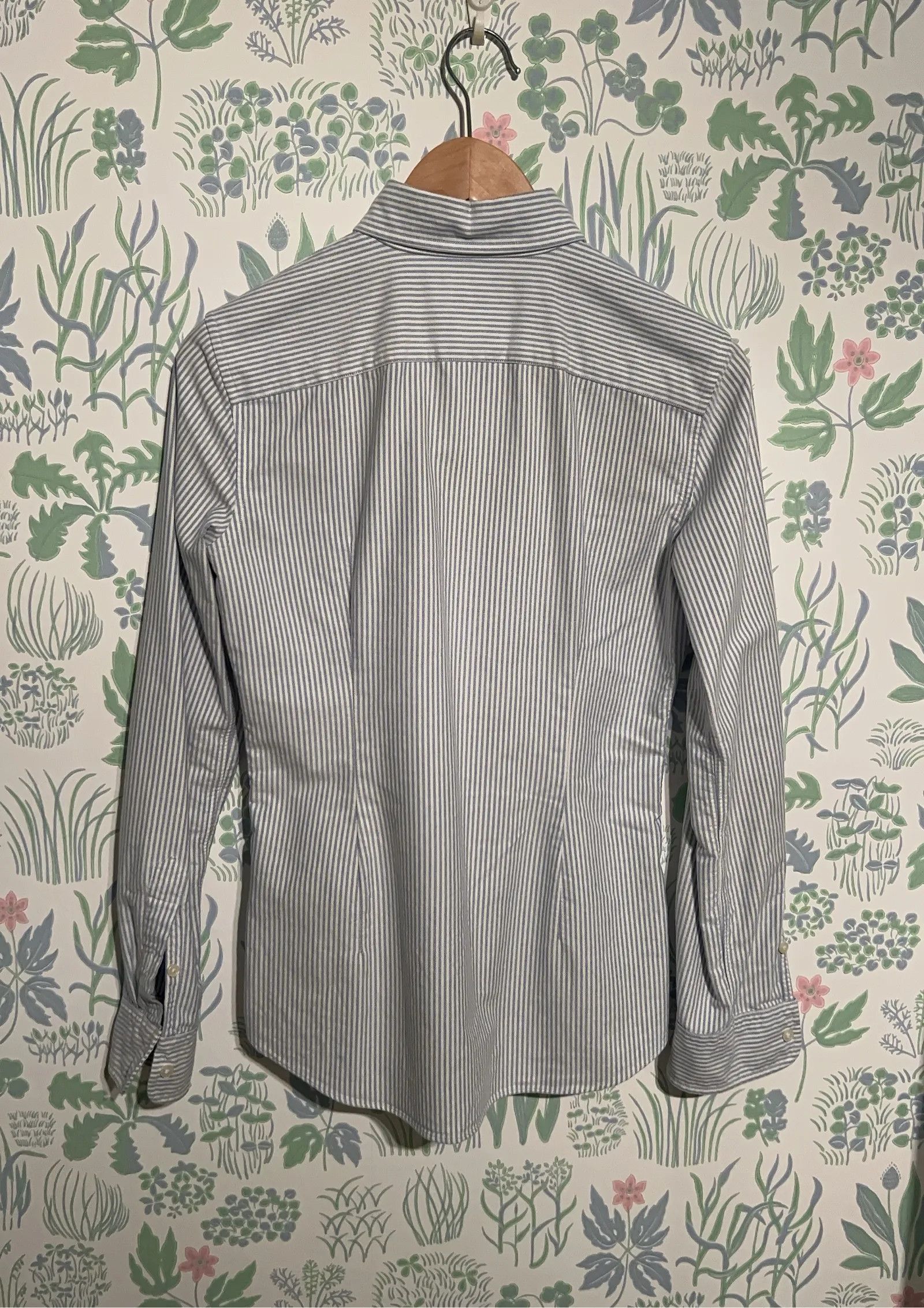 Ralph Lauren Ralph Lauren Shirt Size S / US 4 / IT 40 - 4 Thumbnail