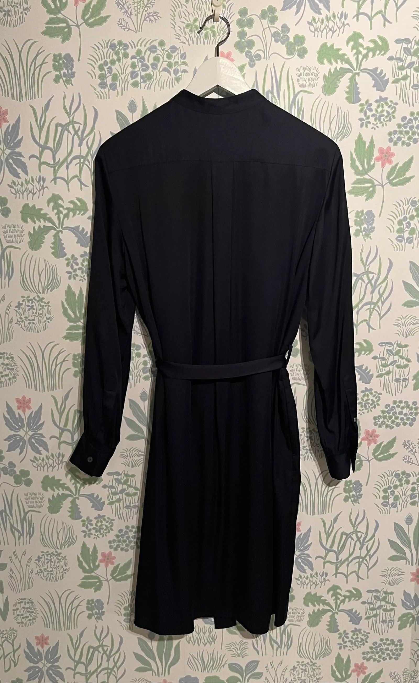 Filippa K Filippa K Easy Shirt Dress Dress Size S / US 4 / IT 40 - 4 Thumbnail