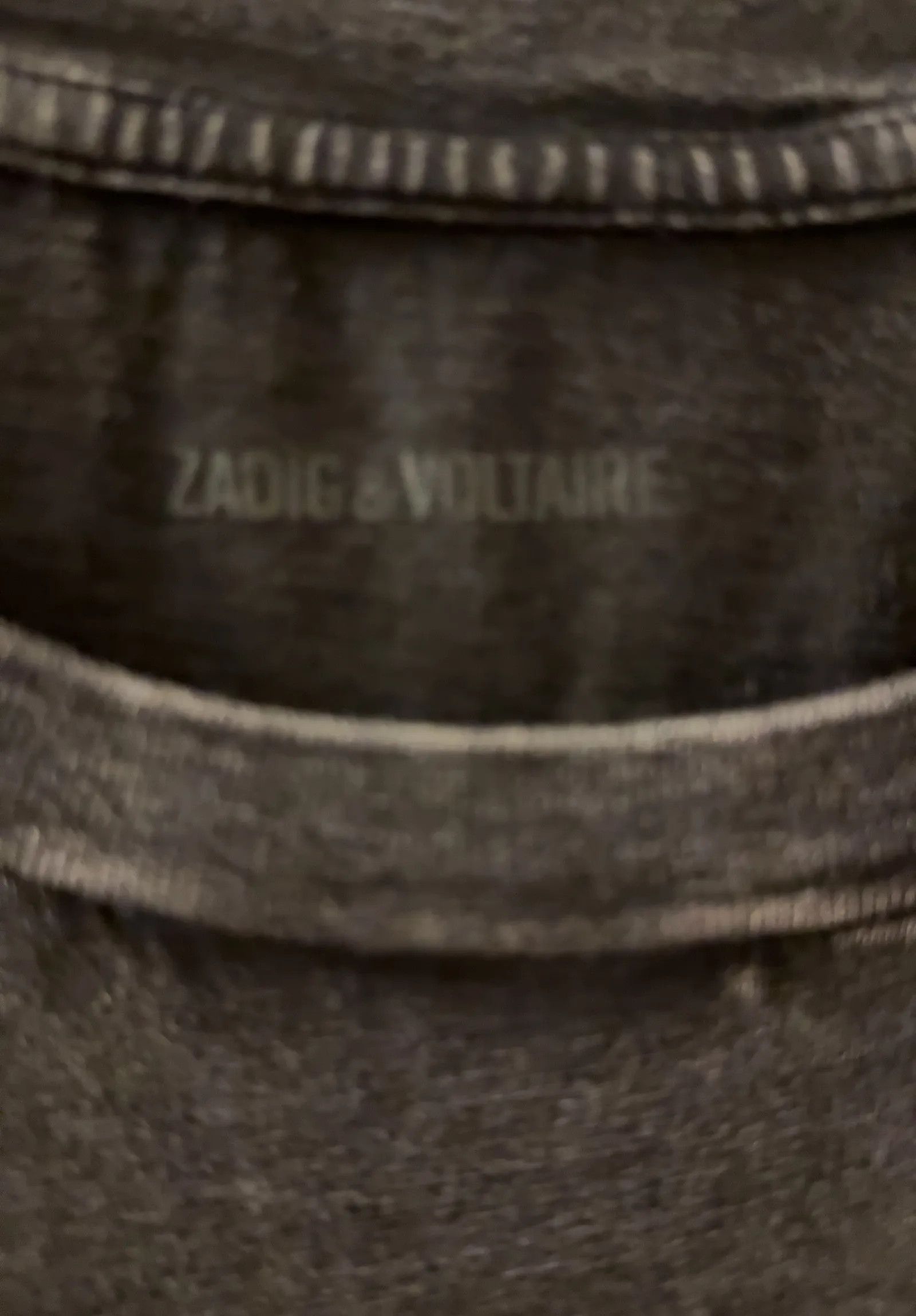 Zadig & Voltaire Zadig & Voltaire Dress Size M / US 6-8 / IT 42-44 - 3 Thumbnail