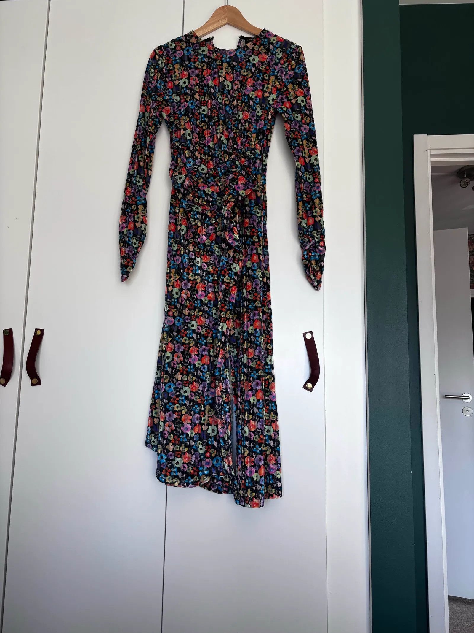 Stine Goya Stine Goya Linn dress Dress Size XS / US 0-2 / IT 36-38 - 2 Thumbnail