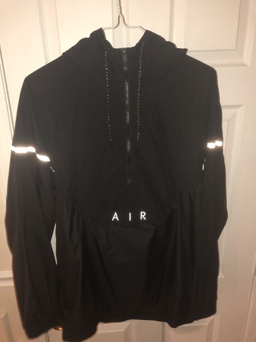 Nike air max hot sale 97 windbreaker