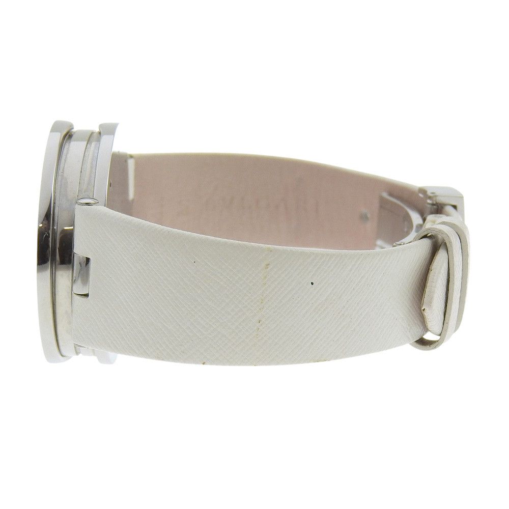 Bvlgari Bvlgari BVLGARI Bzero1 Stainless Steel Watch Metal Quartz BZ35S/BZ35WLSL DUTY FREE for USA Size ONE SIZE - 4 Thumbnail