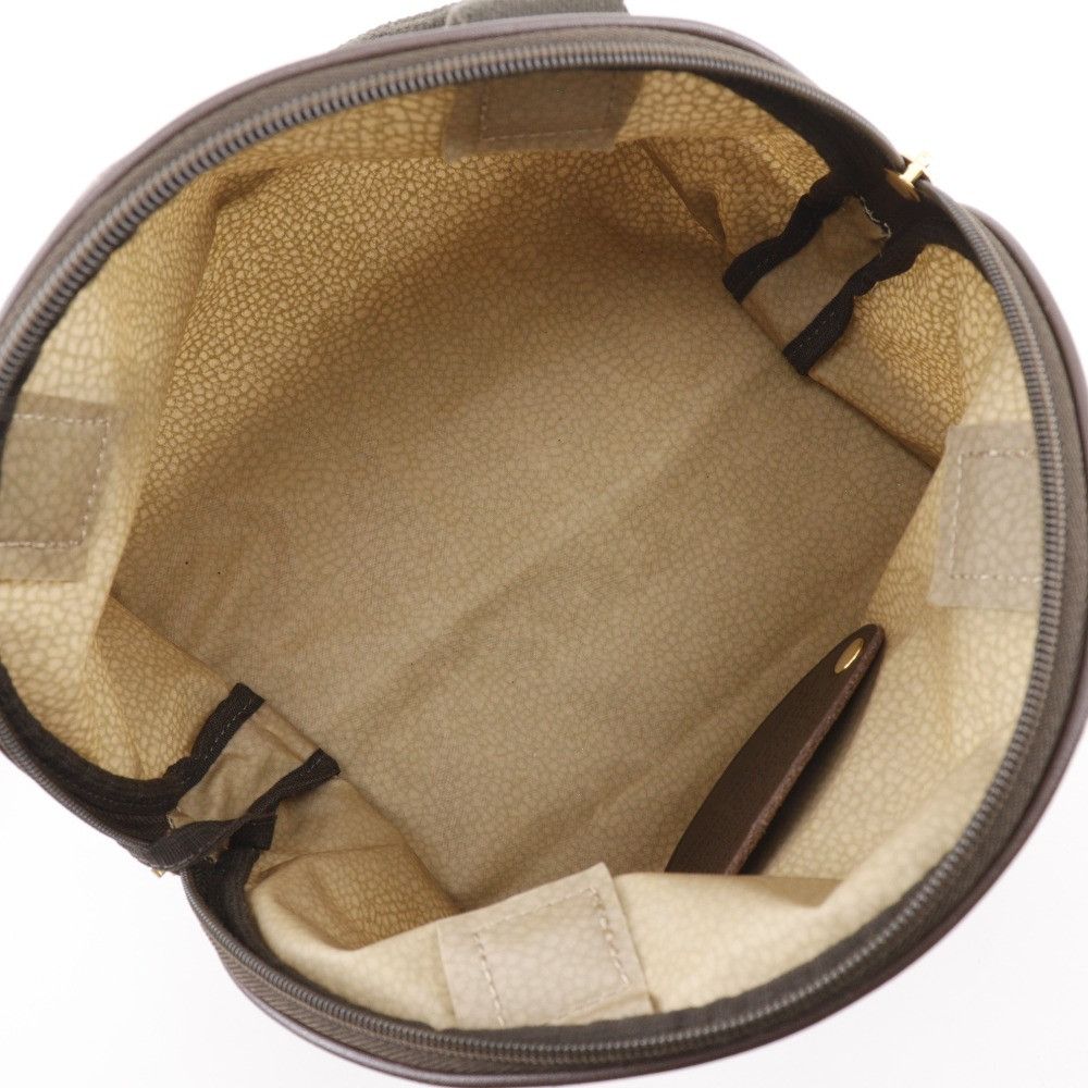 Other Other Borbonese Uzura Pattern Nylon Handbag Others Handbag DUTY FREE for USA Size ONE SIZE - 9 Thumbnail