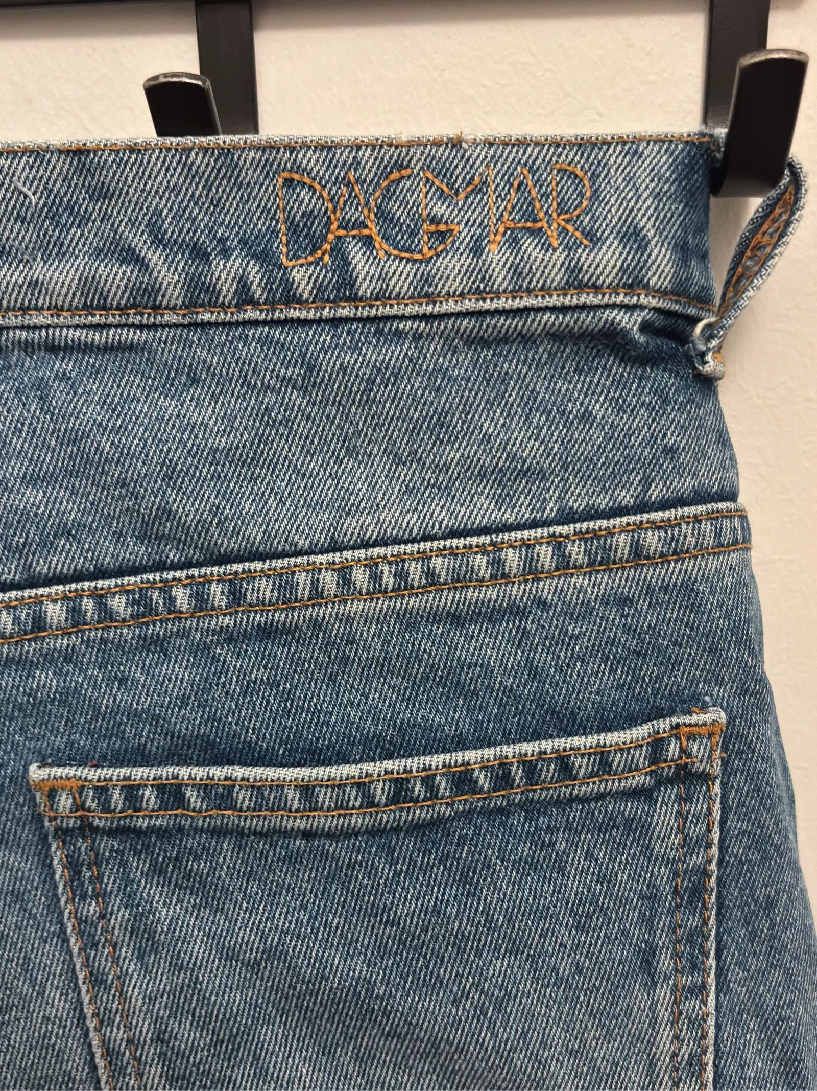 Dagmar Dagmar Jeans Size 26" / US 2 / IT 38 - 4 Thumbnail